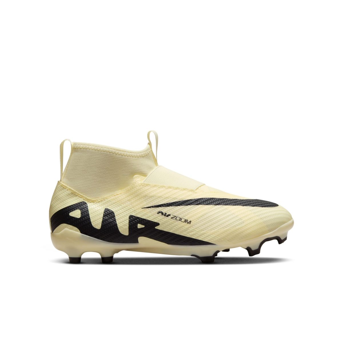 nike zoom mercurial superfly 9 pro fg jr lemonadeblack | Best 1. FC Union Berlin Kits & Soccer Boots Collection