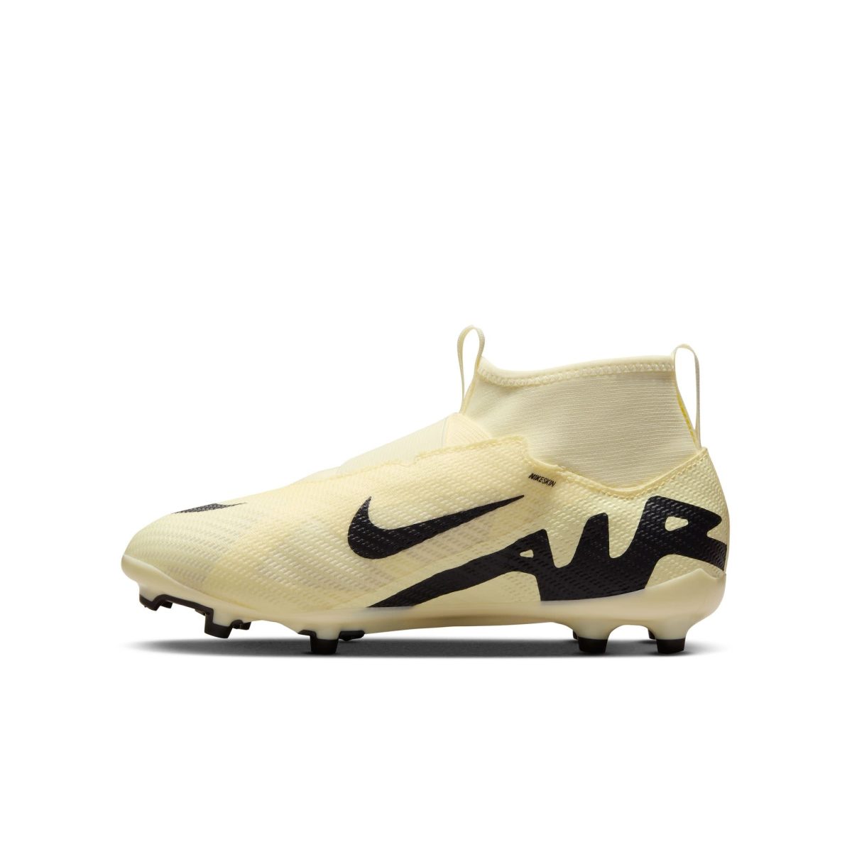 nike zoom mercurial superfly 9 pro fg jr lemonadeblack | Best 1. FC Union Berlin Kits & Soccer Boots Collection