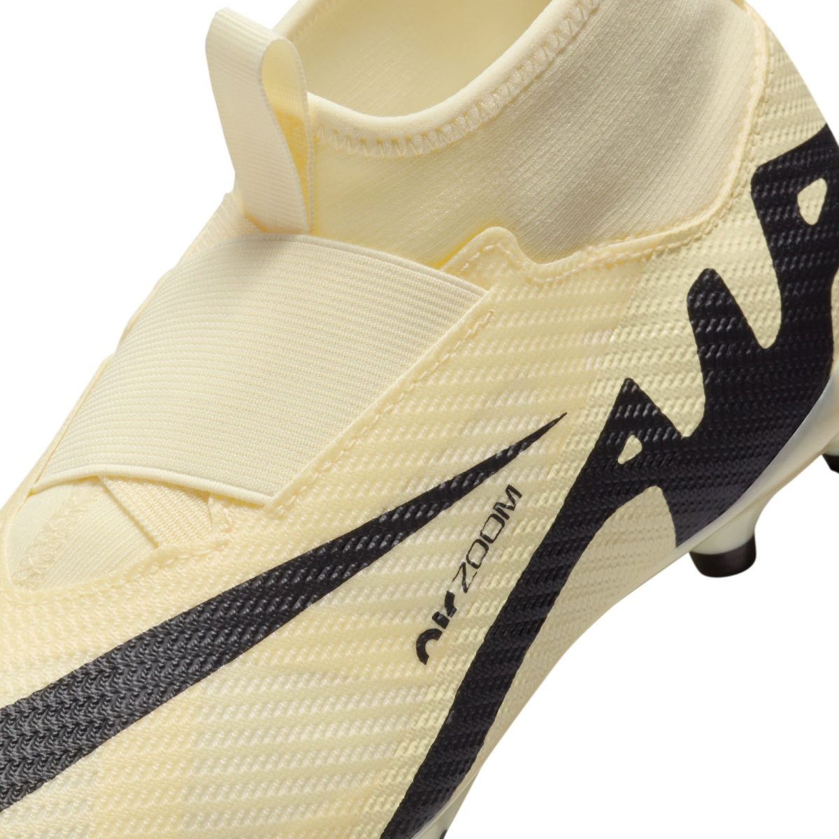 nike zoom mercurial superfly 9 pro fg jr lemonadeblack | Best 1. FC Union Berlin Kits & Soccer Boots Collection