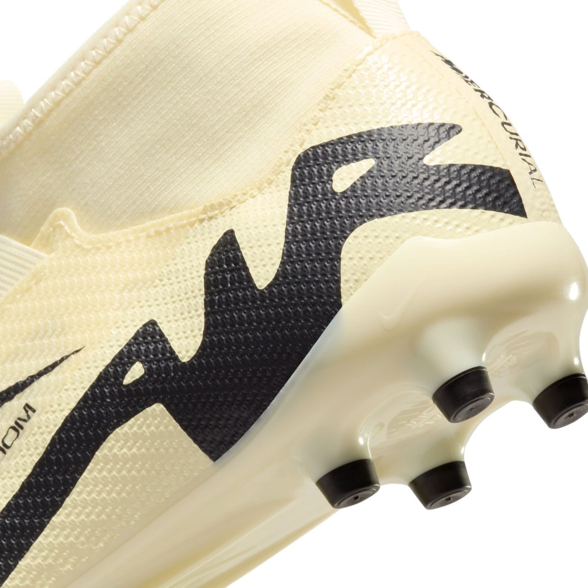 nike zoom mercurial superfly 9 pro fg jr lemonadeblack | Best 1. FC Union Berlin Kits & Soccer Boots Collection