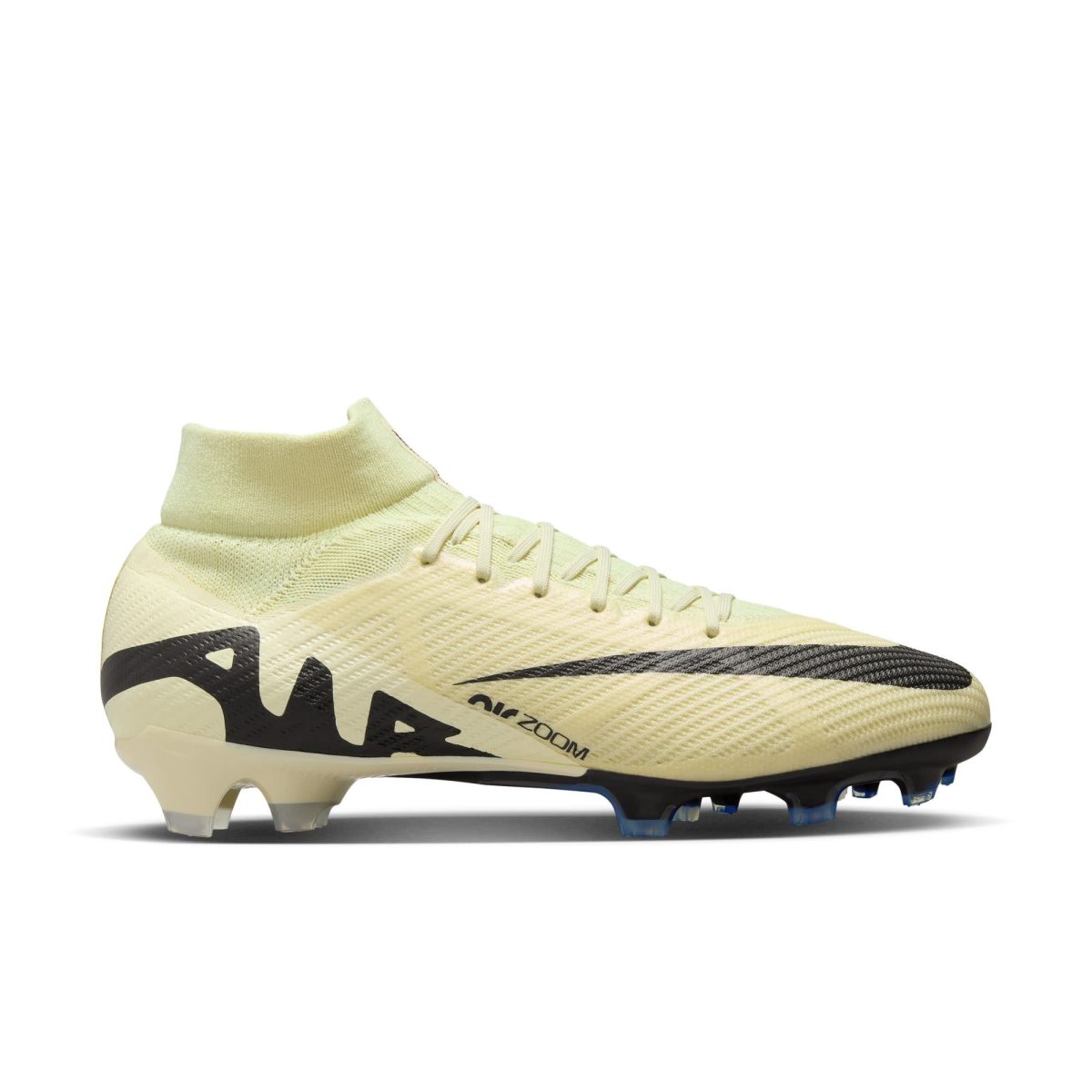 nike zoom mercurial superfly 9 pro fg lemonade | Best 1. FC Union Berlin Kits & Soccer Boots Collection