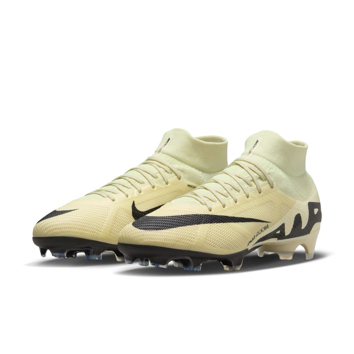 nike zoom mercurial superfly 9 pro fg lemonade | Best 1. FC Union Berlin Kits & Soccer Boots Collection