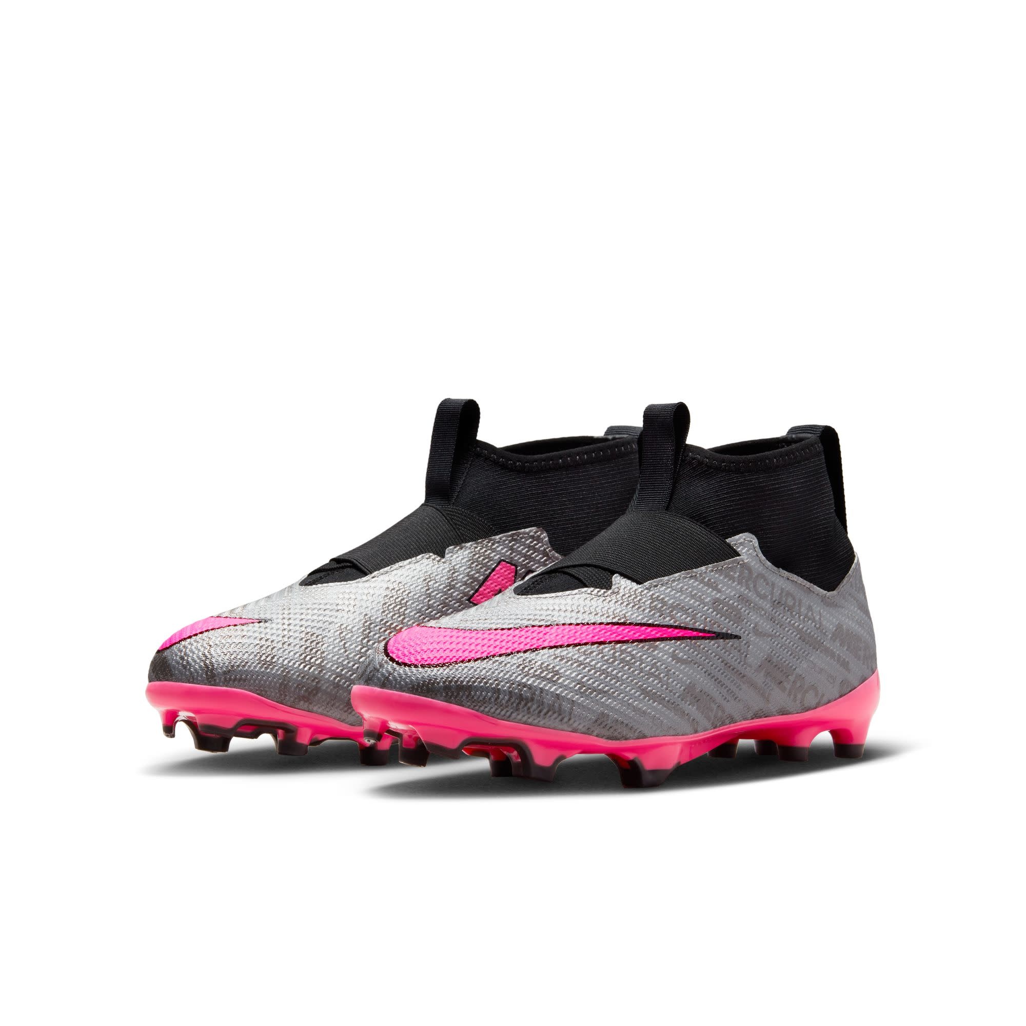 nike zoom mercurial superfly 9 pro xxv fg jr silverpink | Best 1. FC Union Berlin Kits & Soccer Boots Collection