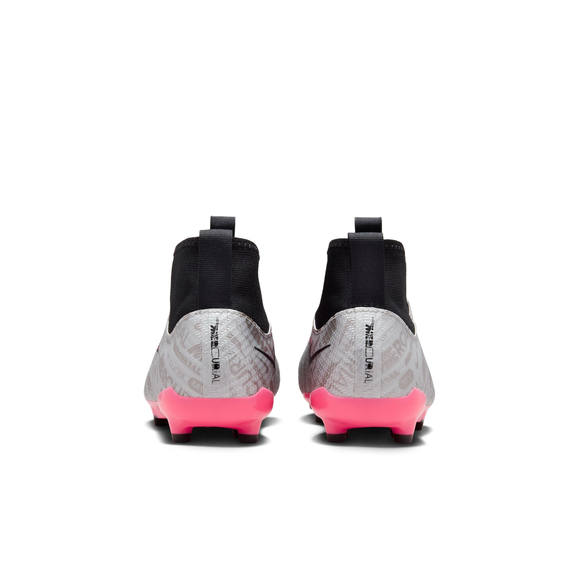 nike zoom mercurial superfly 9 pro xxv fg jr silverpink | Best 1. FC Union Berlin Kits & Soccer Boots Collection