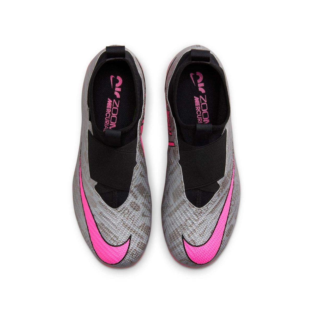 nike zoom mercurial superfly 9 pro xxv fg jr silverpink | Best 1. FC Union Berlin Kits & Soccer Boots Collection
