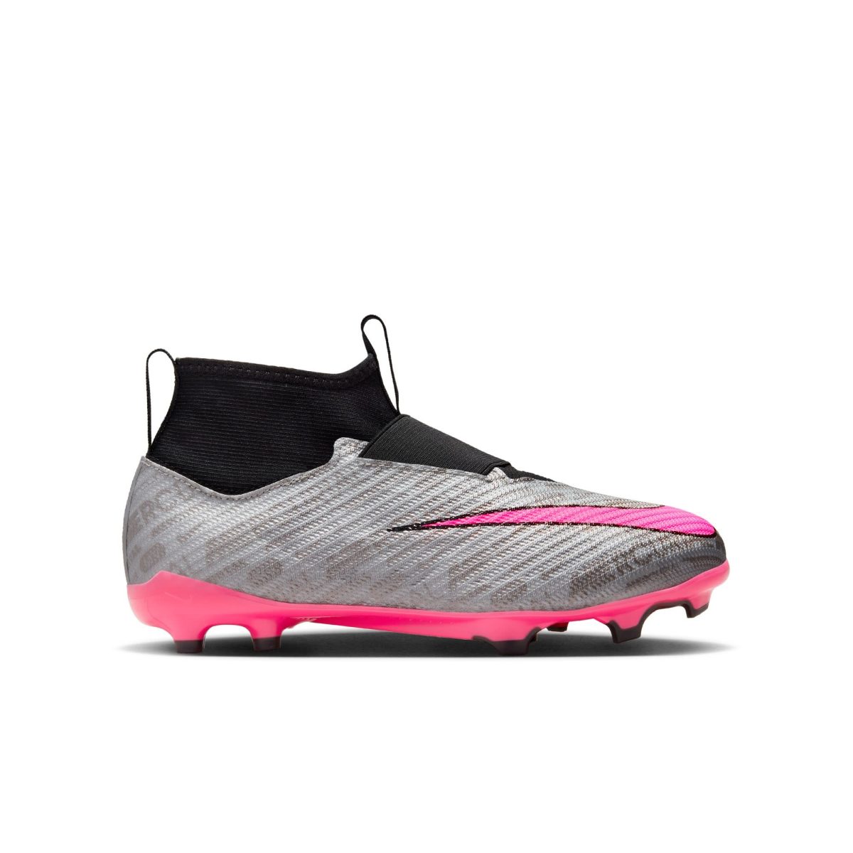 nike zoom mercurial superfly 9 pro xxv fg jr silverpink | Best 1. FC Union Berlin Kits & Soccer Boots Collection