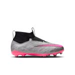 nike zoom mercurial superfly 9 pro xxv fg jr silverpink | Best 1. FC Union Berlin Kits & Soccer Boots Collection