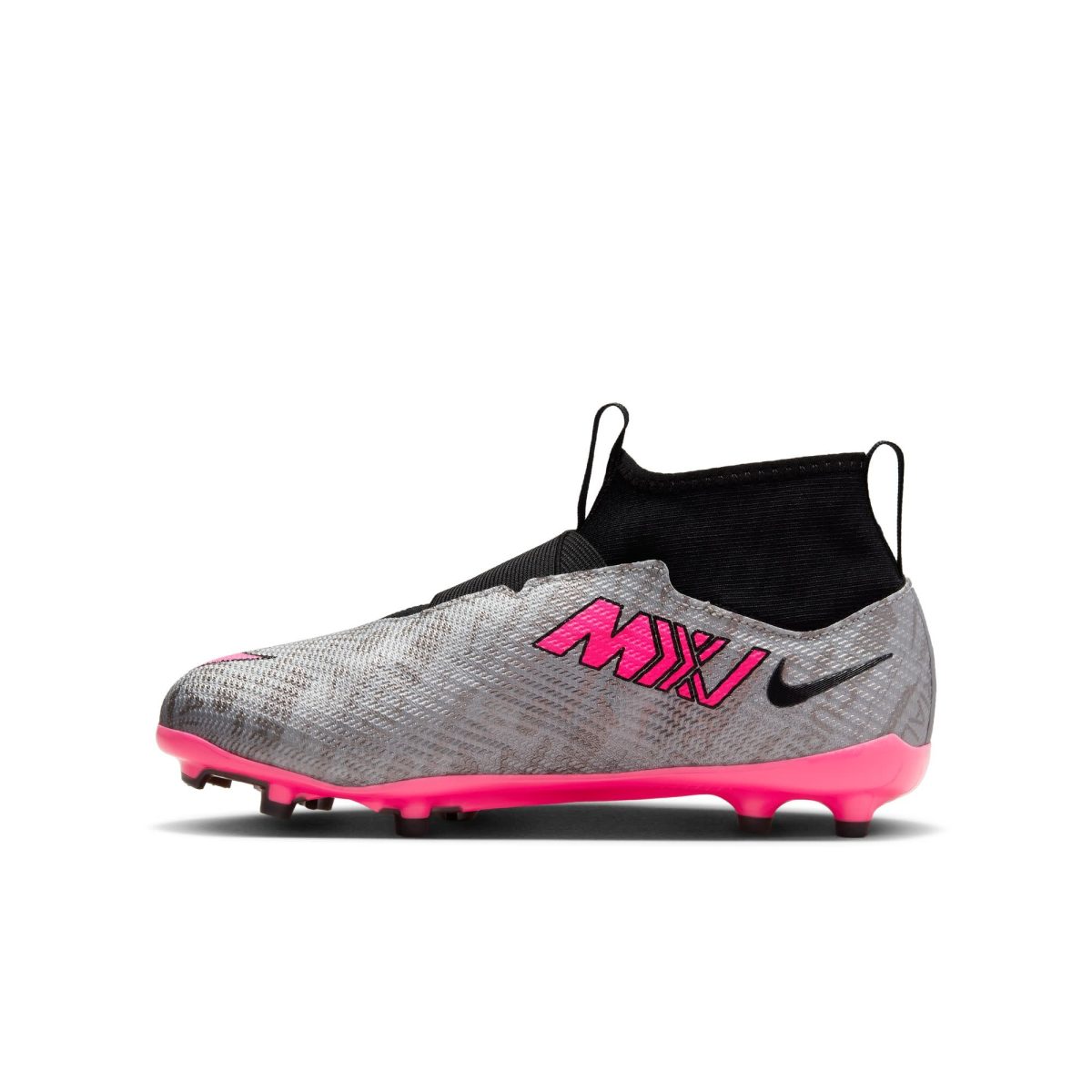 nike zoom mercurial superfly 9 pro xxv fg jr silverpink | Best 1. FC Union Berlin Kits & Soccer Boots Collection