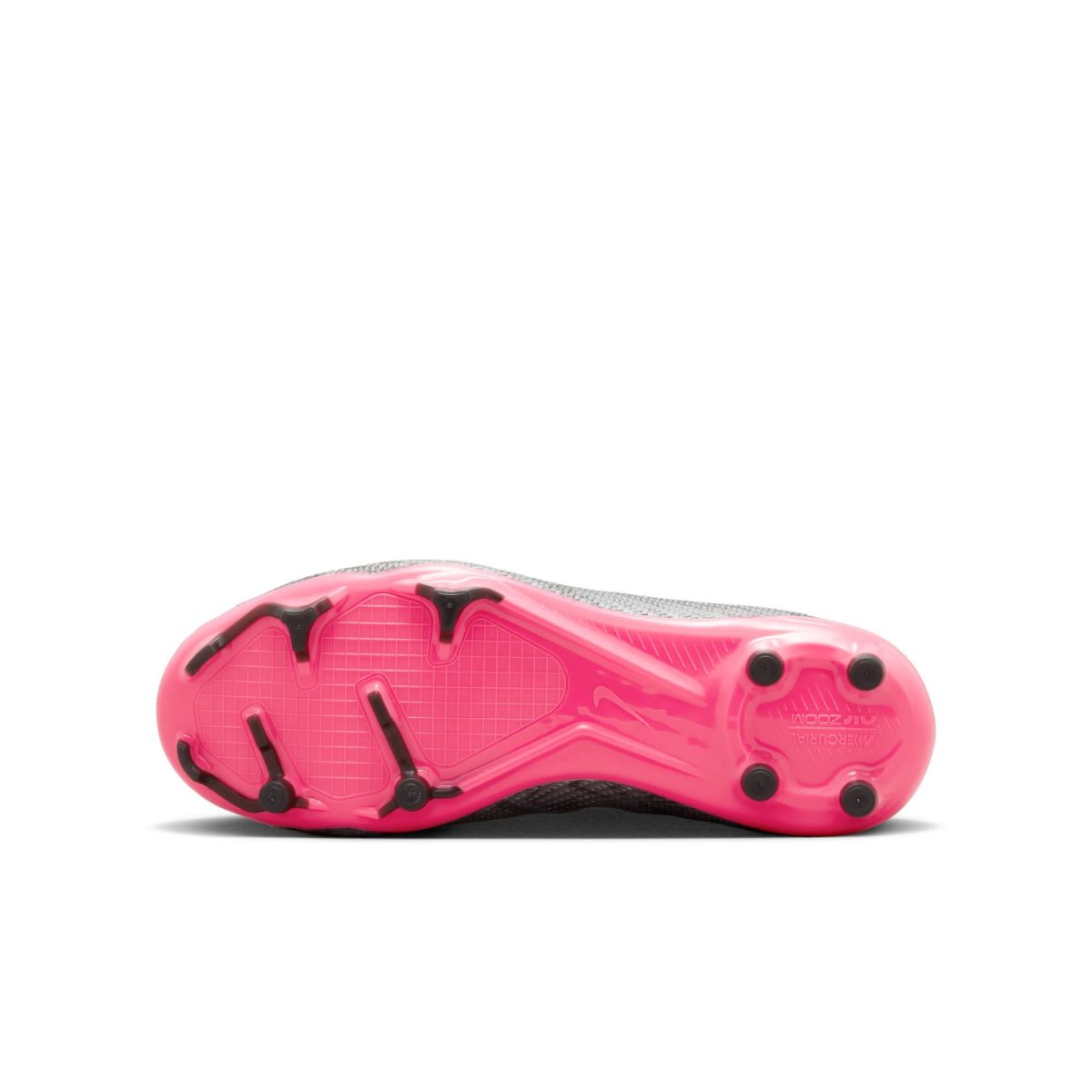 nike zoom mercurial superfly 9 pro xxv fg jr silverpink | Best 1. FC Union Berlin Kits & Soccer Boots Collection