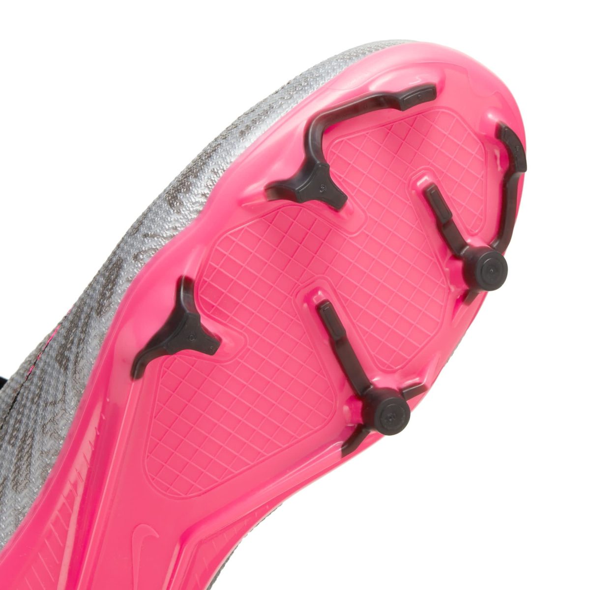 nike zoom mercurial superfly 9 pro xxv fg jr silverpink | Best 1. FC Union Berlin Kits & Soccer Boots Collection