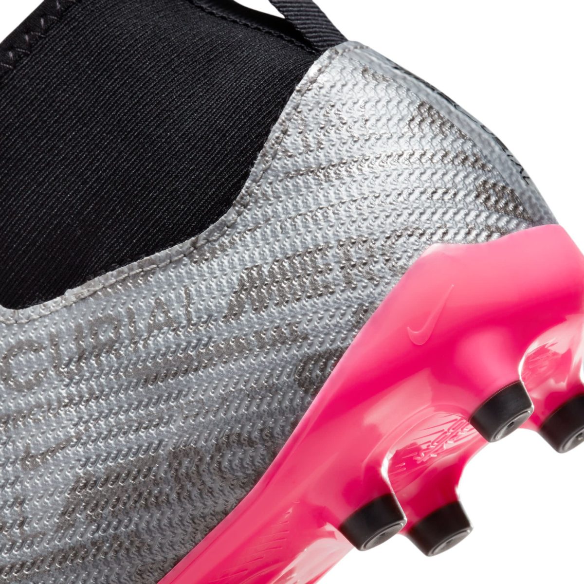 nike zoom mercurial superfly 9 pro xxv fg jr silverpink | Best 1. FC Union Berlin Kits & Soccer Boots Collection