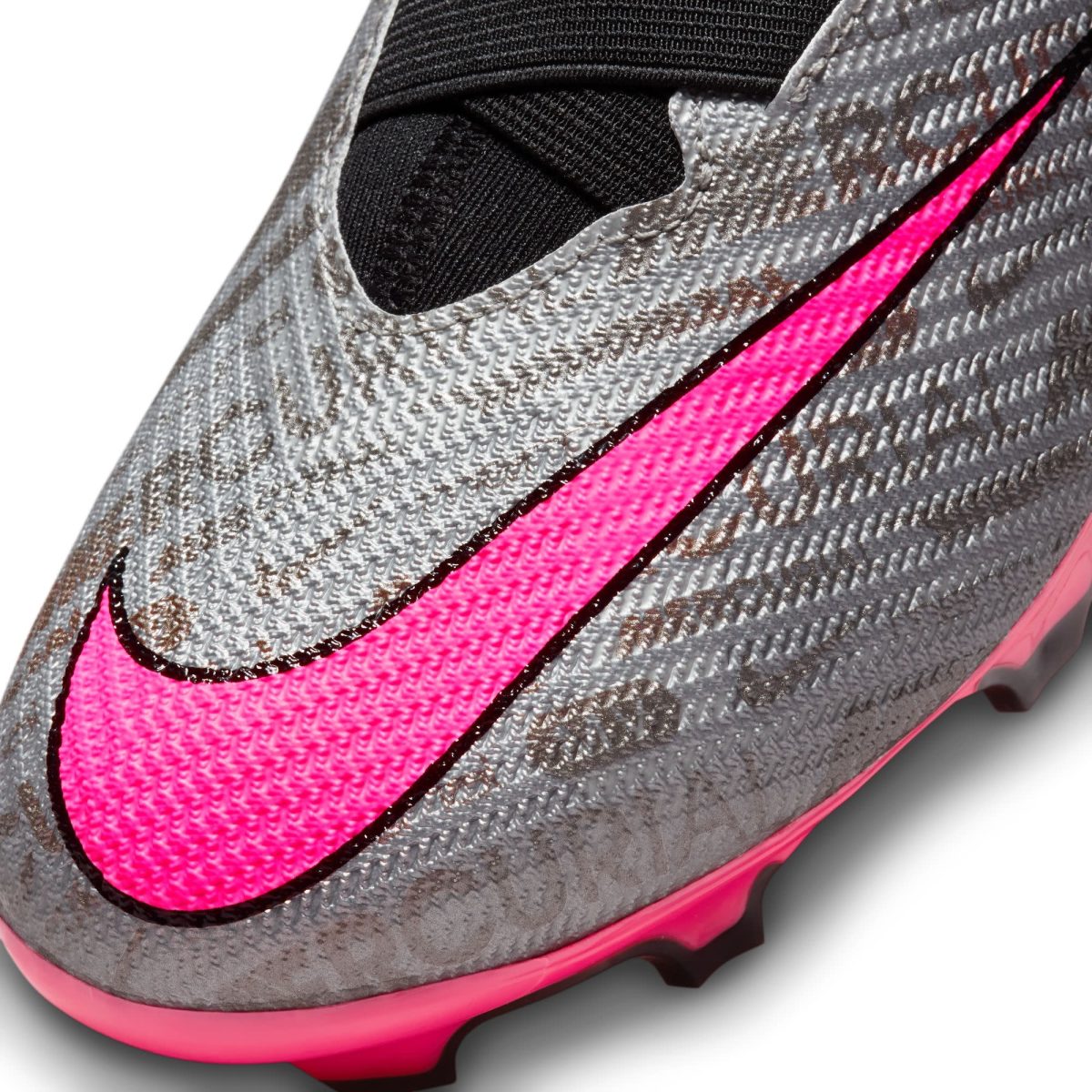 nike zoom mercurial superfly 9 pro xxv fg jr silverpink | Best 1. FC Union Berlin Kits & Soccer Boots Collection