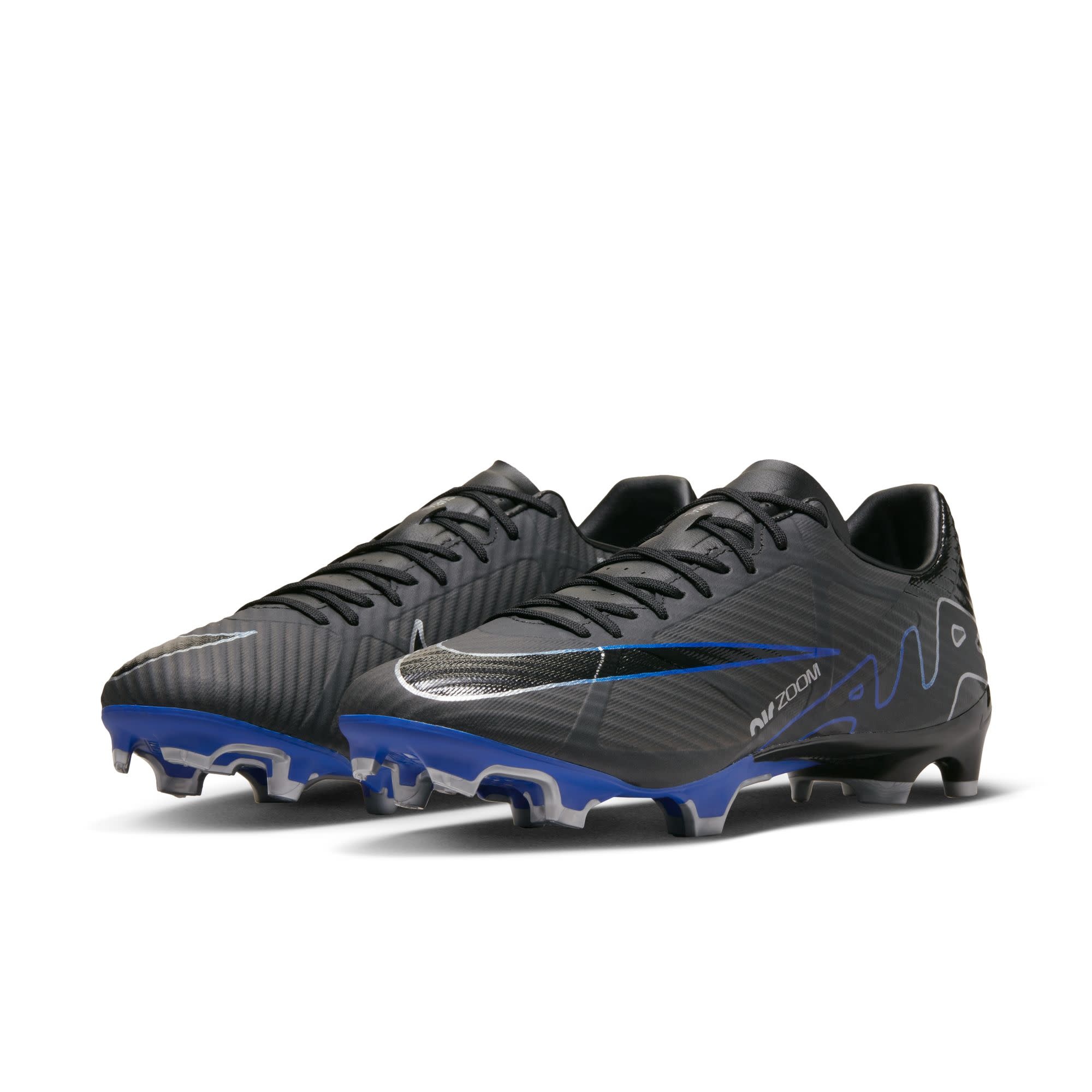 nike zoom mercurial vapor 15 academy fgmg blackblue | Best 1. FC Union Berlin Kits & Soccer Boots Collection