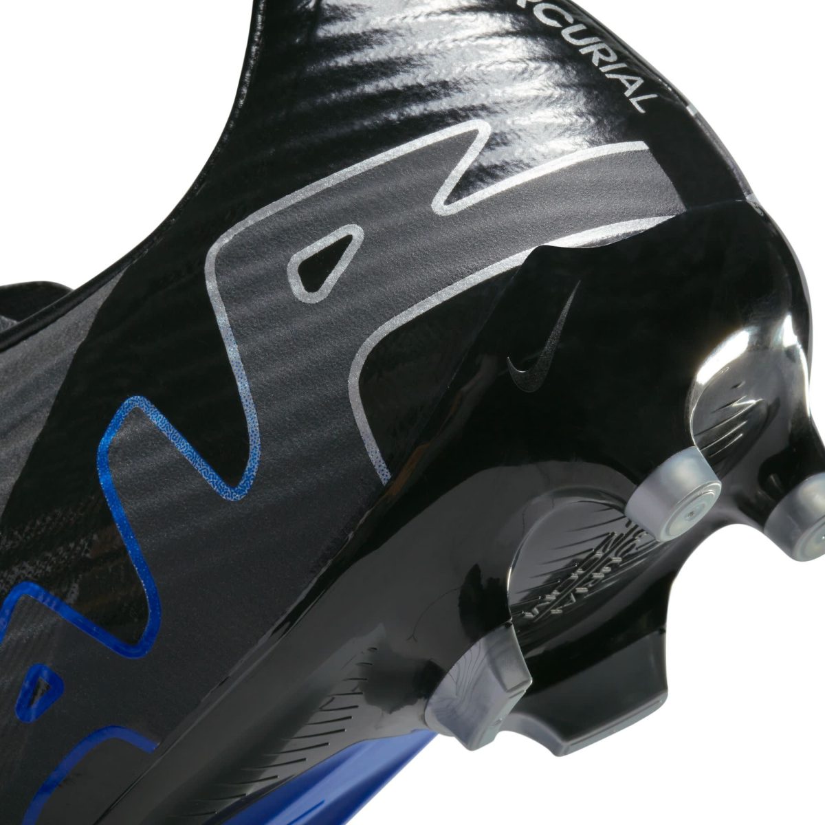 nike zoom mercurial vapor 15 academy fgmg blackblue | Best 1. FC Union Berlin Kits & Soccer Boots Collection