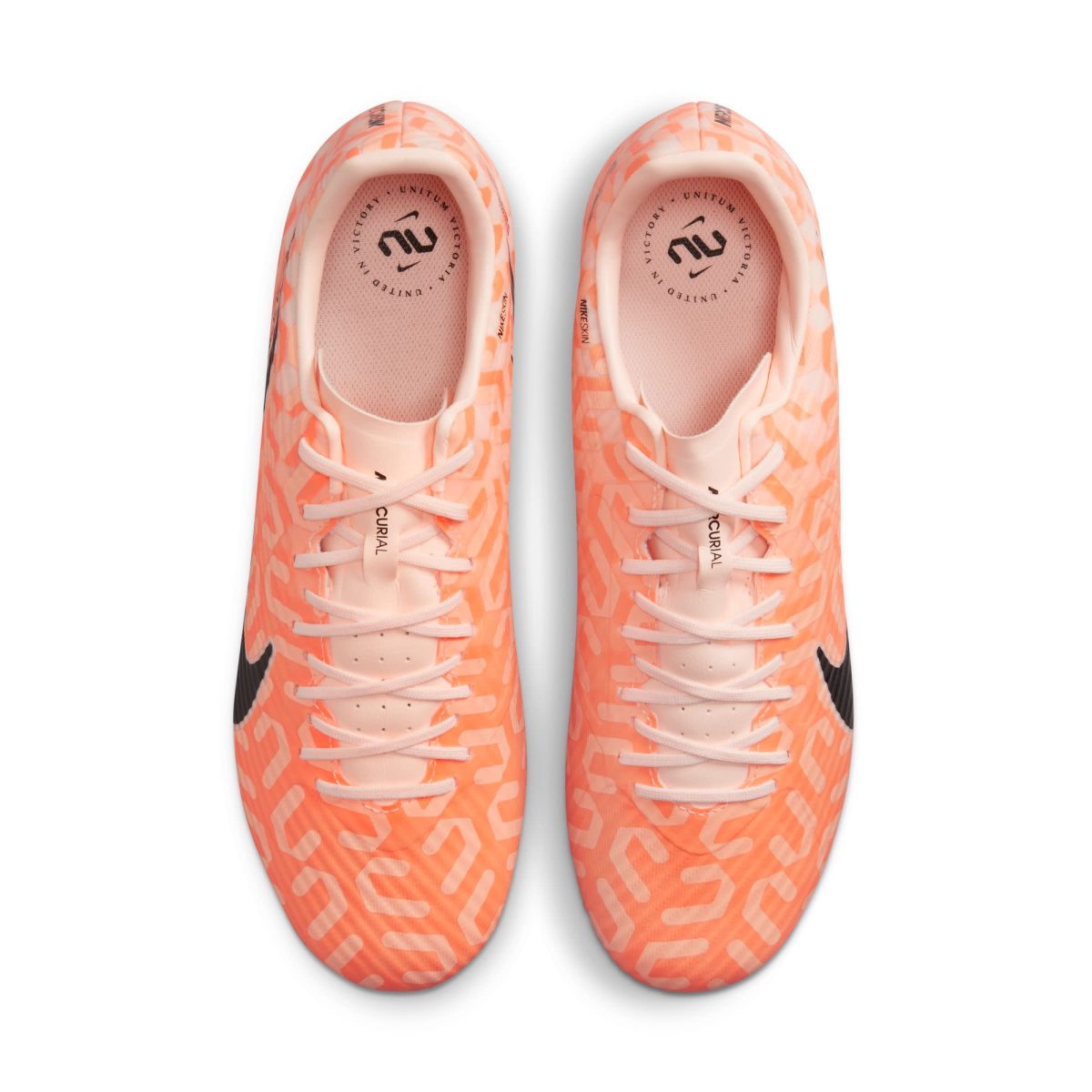 nike zoom mercurial vapor 15 academy fgmg guavablack | Best 1. FC Union Berlin Kits & Soccer Boots Collection