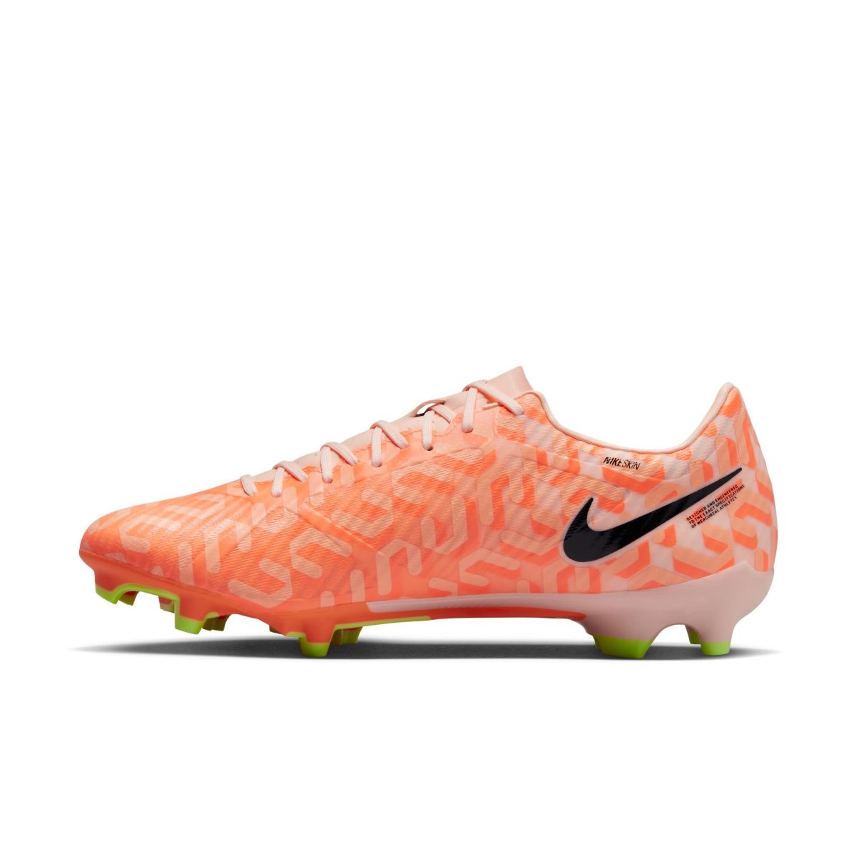 nike zoom mercurial vapor 15 academy fgmg guavablack | Best 1. FC Union Berlin Kits & Soccer Boots Collection