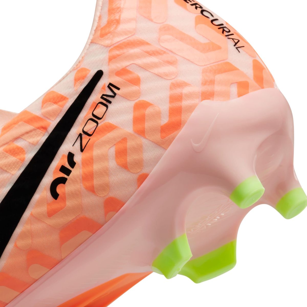 nike zoom mercurial vapor 15 academy fgmg guavablack | Best 1. FC Union Berlin Kits & Soccer Boots Collection