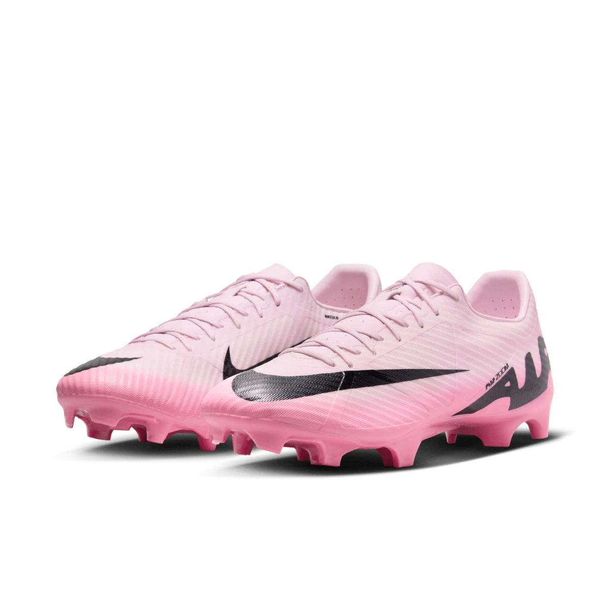 nike zoom mercurial vapor 15 academy fgmg pinkblack | Best 1. FC Union Berlin Kits & Soccer Boots Collection