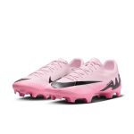 nike zoom mercurial vapor 15 academy fgmg pinkblack | Best 1. FC Union Berlin Kits & Soccer Boots Collection