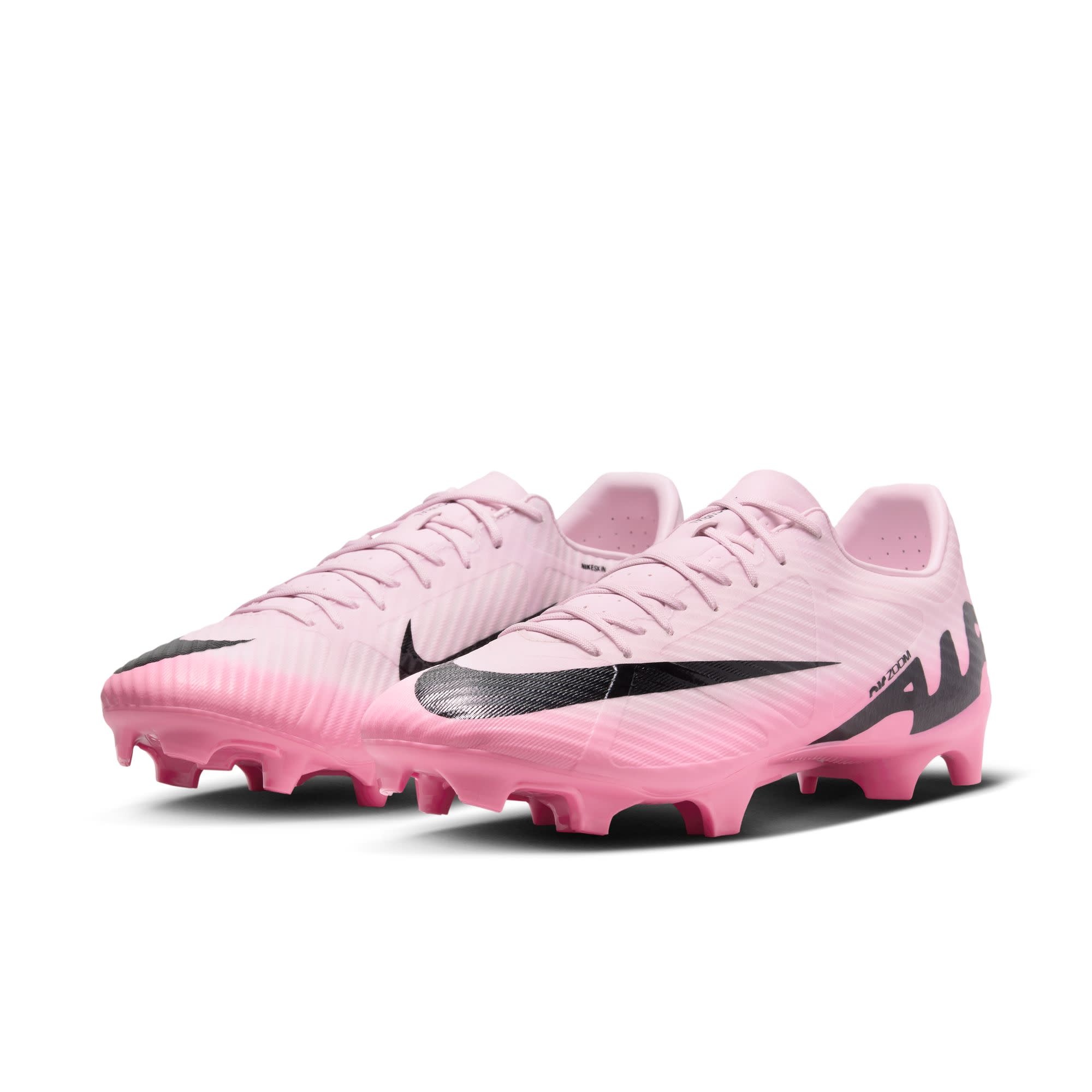nike zoom mercurial vapor 15 academy fgmg pinkblack | Best 1. FC Union Berlin Kits & Soccer Boots Collection