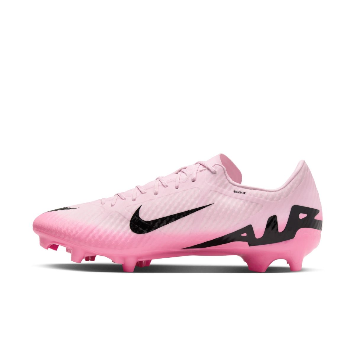 nike zoom mercurial vapor 15 academy fgmg pinkblack | Best 1. FC Union Berlin Kits & Soccer Boots Collection