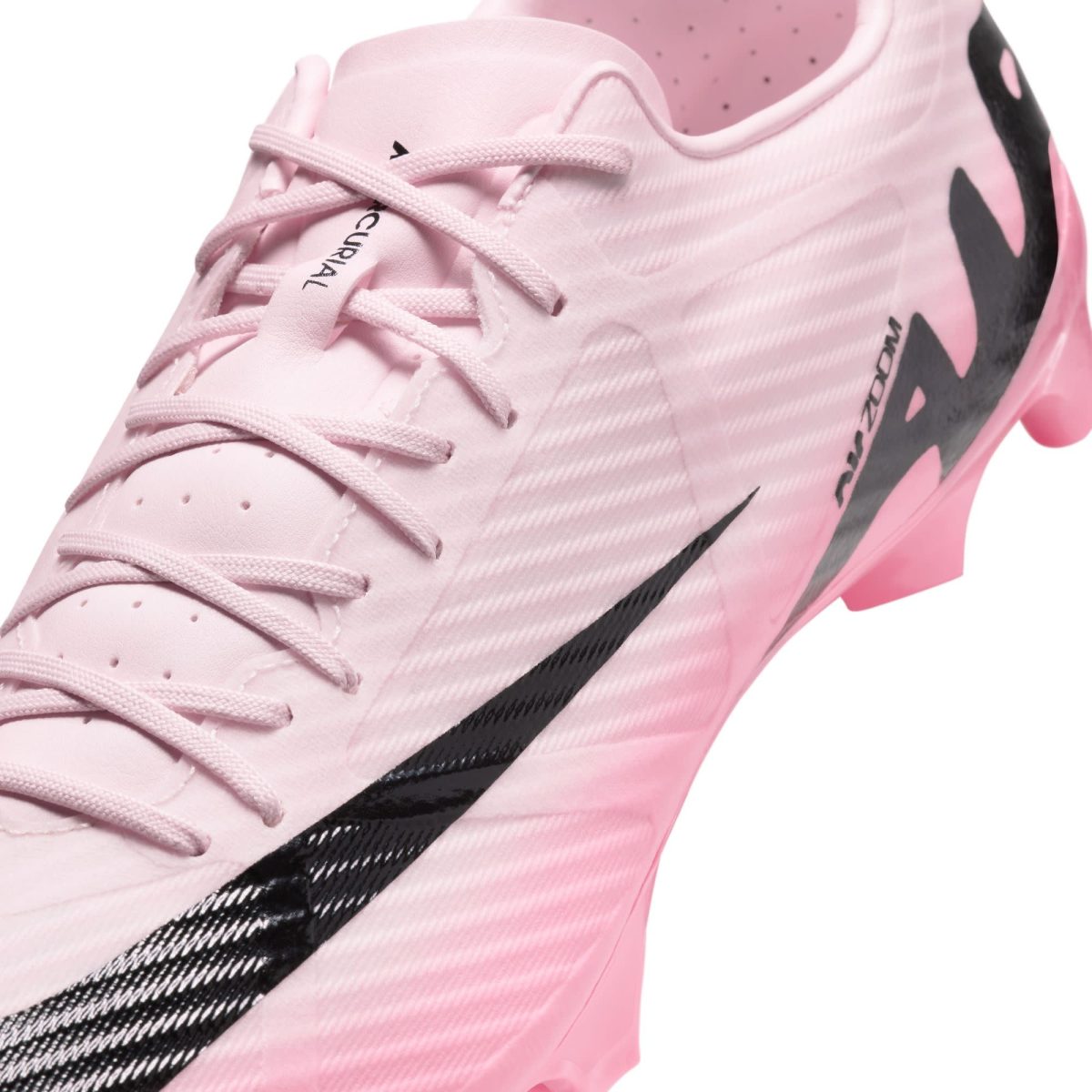 nike zoom mercurial vapor 15 academy fgmg pinkblack | Best 1. FC Union Berlin Kits & Soccer Boots Collection
