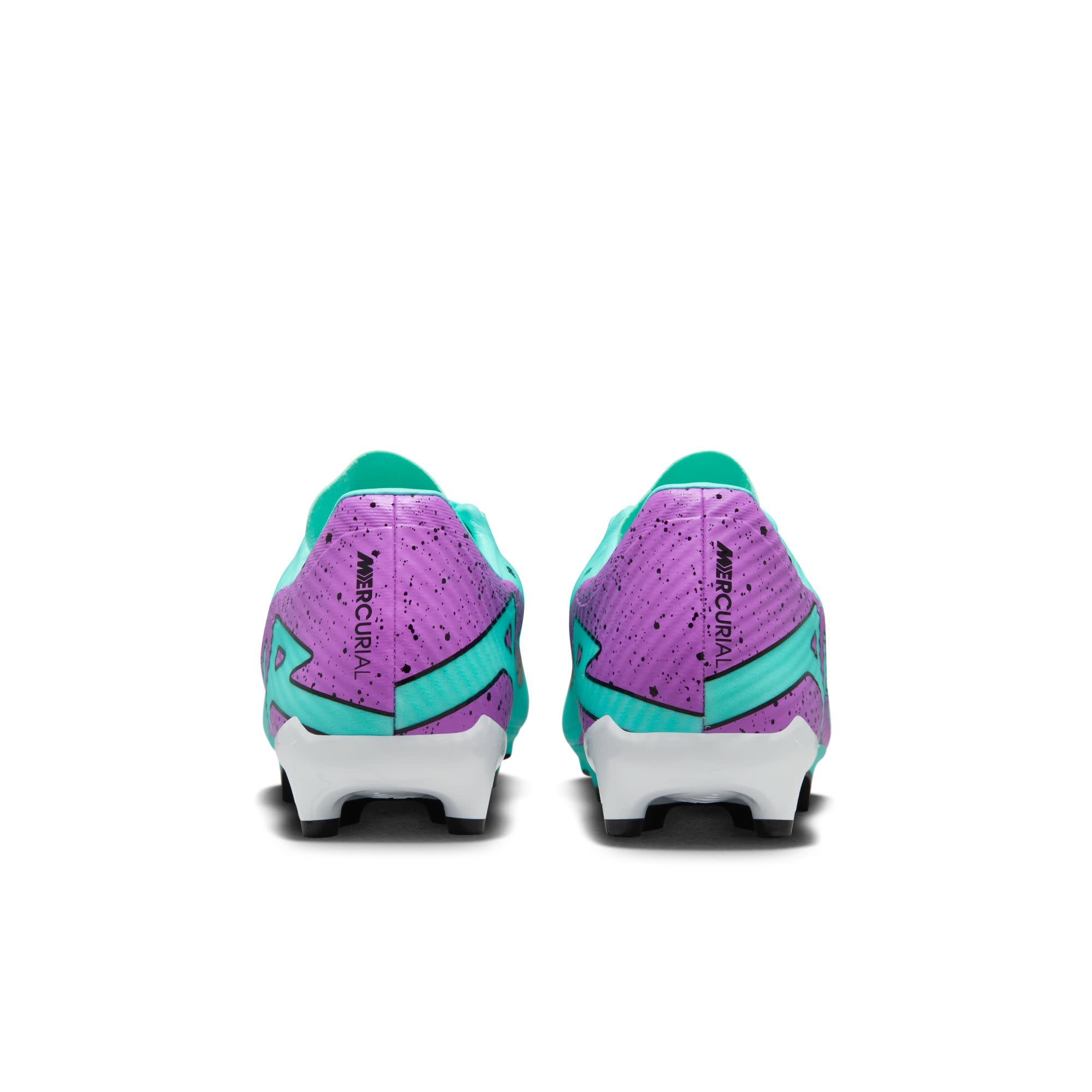 nike zoom mercurial vapor 15 academy fgmg tealpurple | Best 1. FC Union Berlin Kits & Soccer Boots Collection