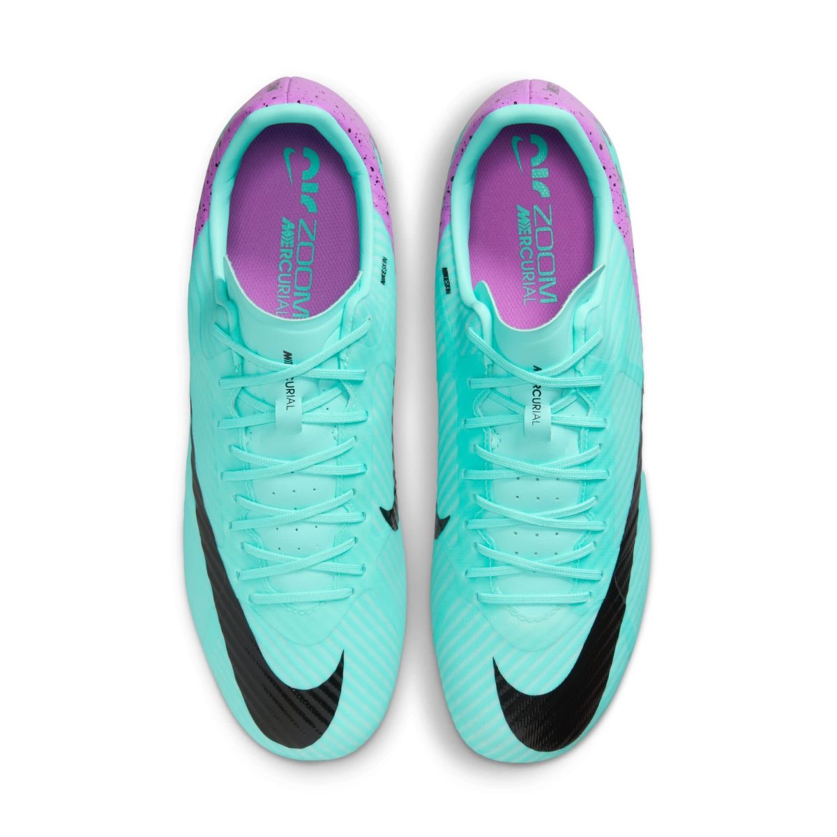nike zoom mercurial vapor 15 academy fgmg tealpurple | Best 1. FC Union Berlin Kits & Soccer Boots Collection