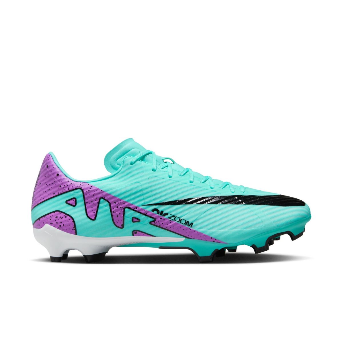 nike zoom mercurial vapor 15 academy fgmg tealpurple | Best 1. FC Union Berlin Kits & Soccer Boots Collection
