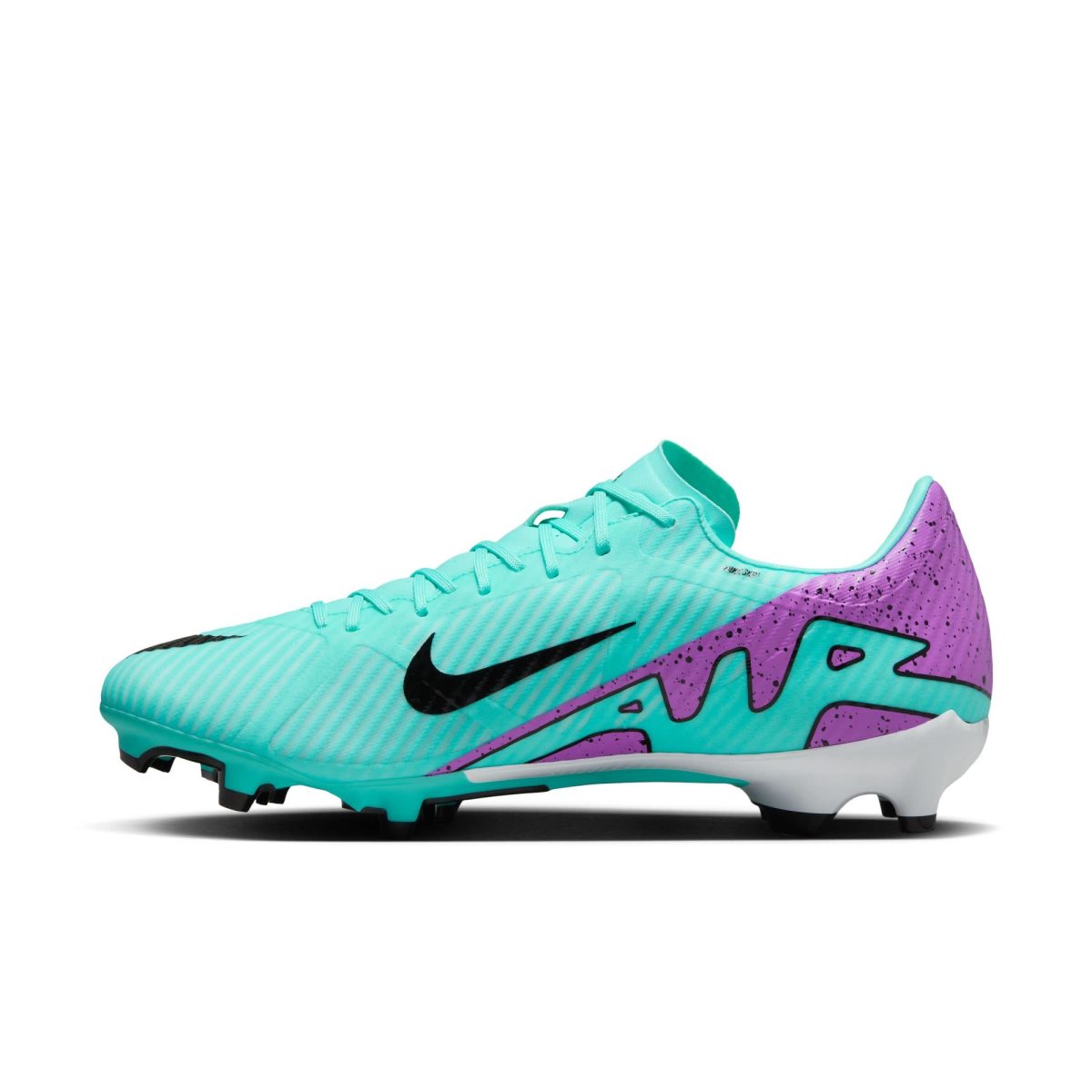 nike zoom mercurial vapor 15 academy fgmg tealpurple | Best 1. FC Union Berlin Kits & Soccer Boots Collection