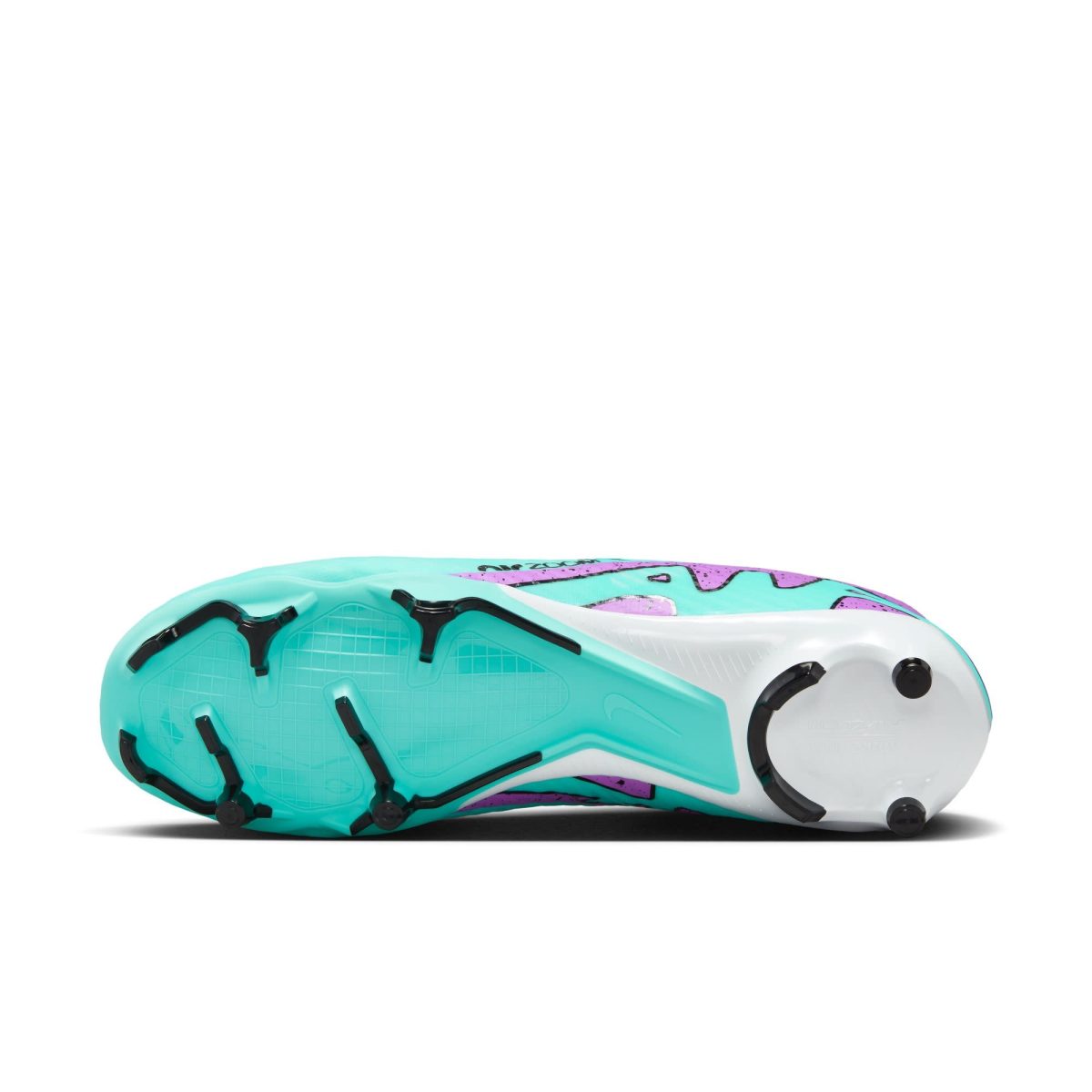 nike zoom mercurial vapor 15 academy fgmg tealpurple | Best 1. FC Union Berlin Kits & Soccer Boots Collection
