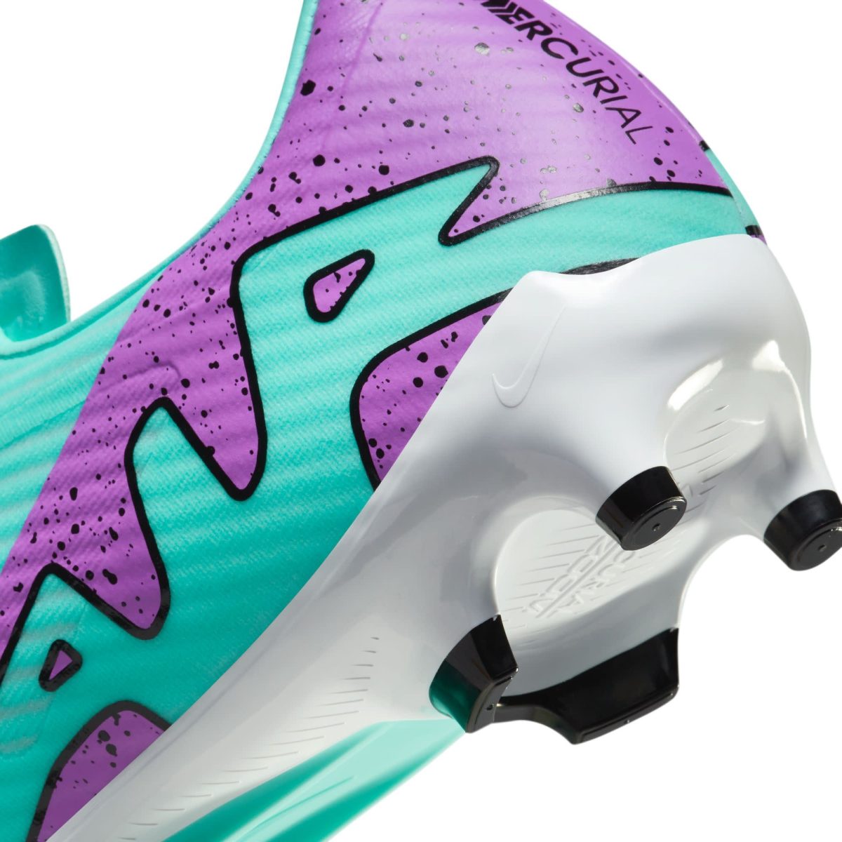 nike zoom mercurial vapor 15 academy fgmg tealpurple | Best 1. FC Union Berlin Kits & Soccer Boots Collection