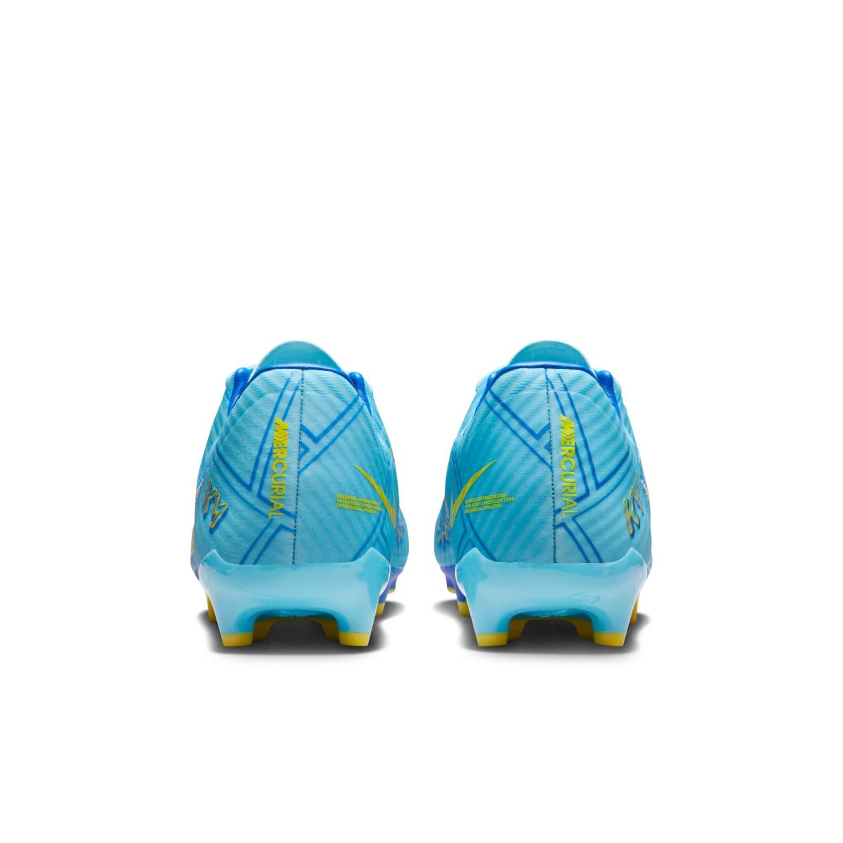 nike zoom mercurial vapor 15 academy km fgmg blueyellow | Best 1. FC Union Berlin Kits & Soccer Boots Collection