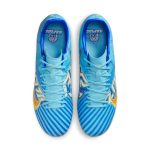 nike zoom mercurial vapor 15 academy km fgmg blueyellow | Best 1. FC Union Berlin Kits & Soccer Boots Collection