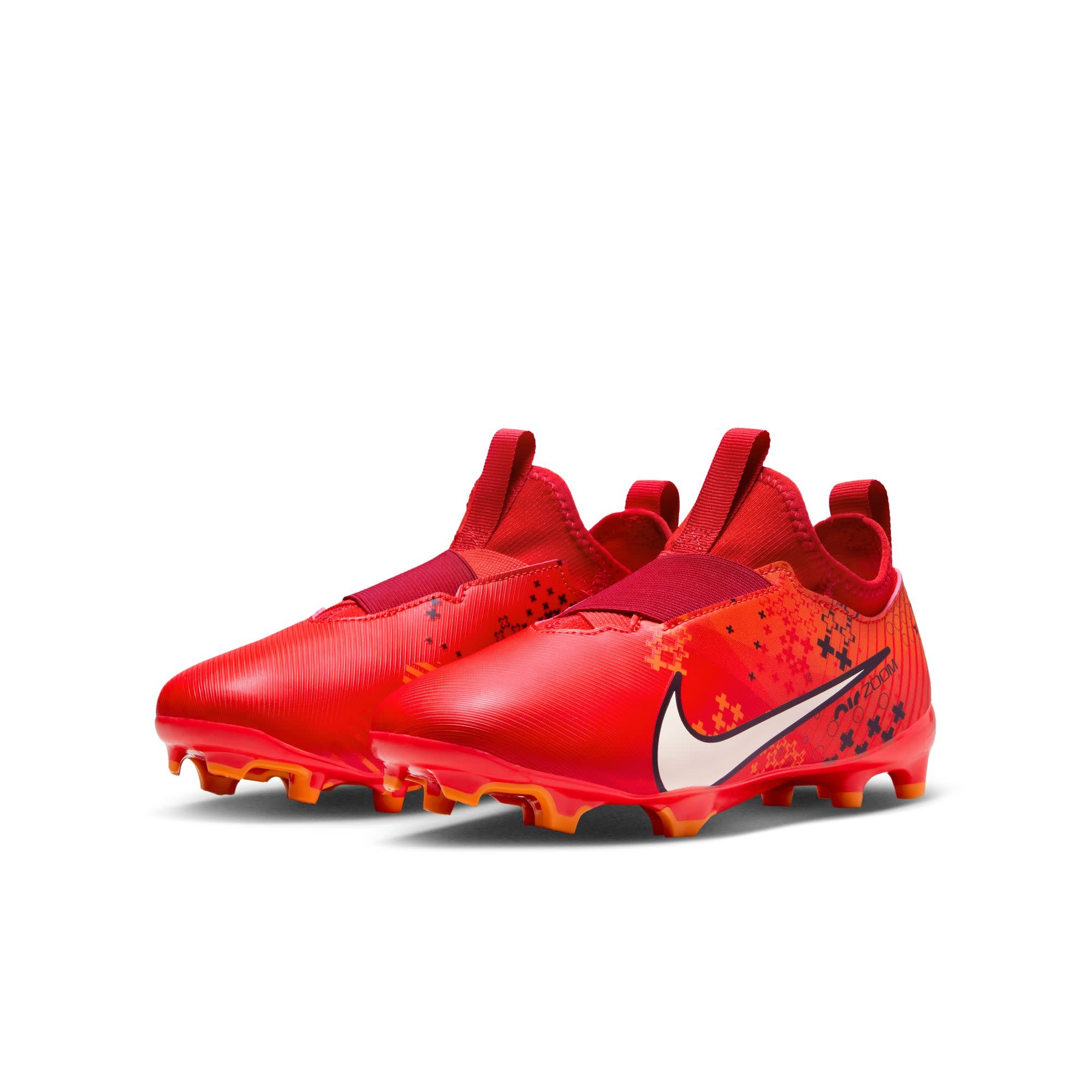 nike zoom mercurial vapor 15 academy mds fgmg jr redorange | Best 1. FC Union Berlin Kits & Soccer Boots Collection