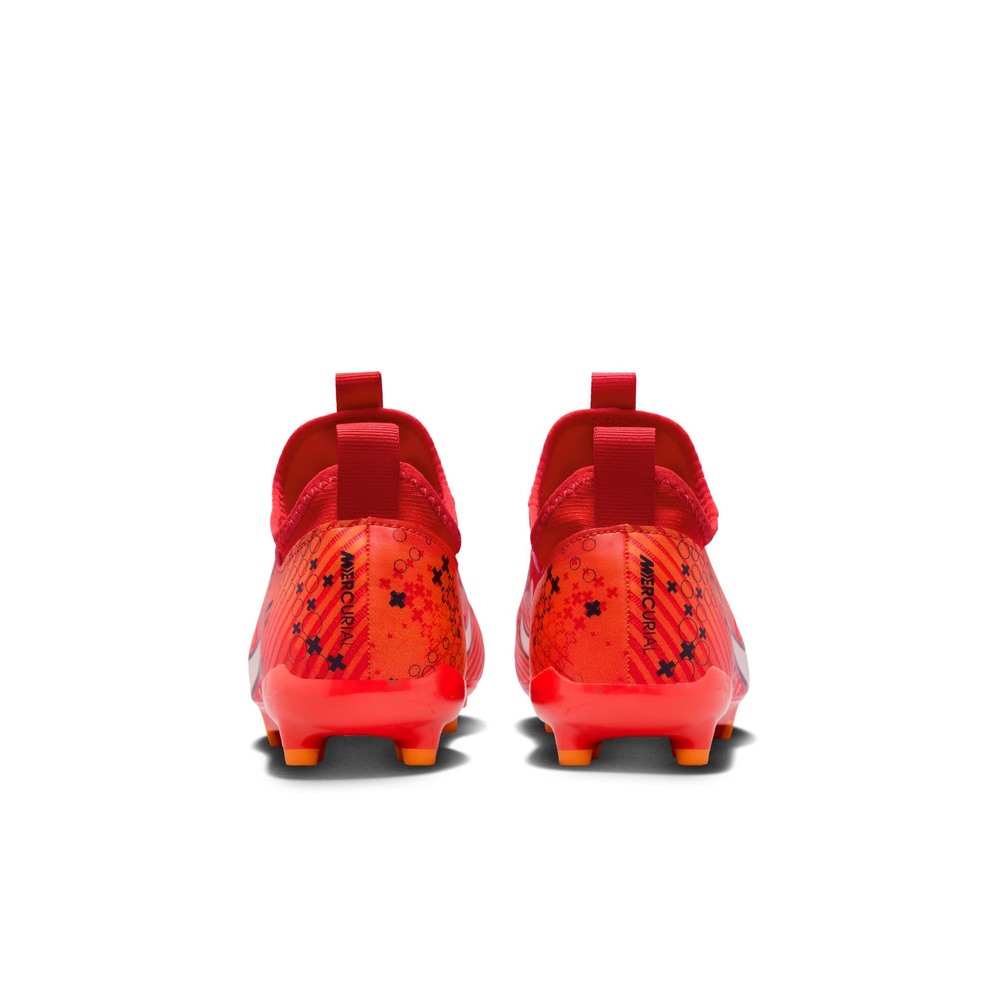 nike zoom mercurial vapor 15 academy mds fgmg jr redorange | Best 1. FC Union Berlin Kits & Soccer Boots Collection