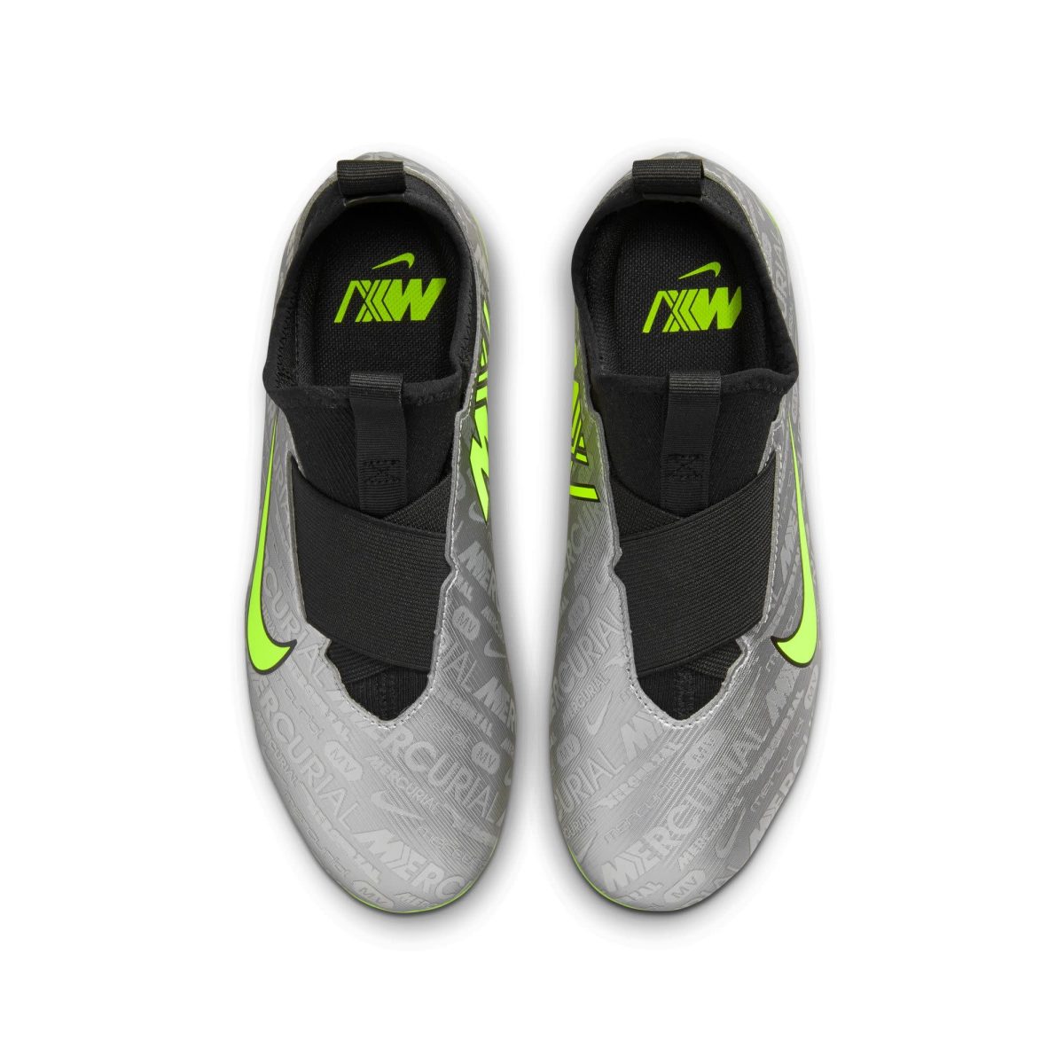 nike zoom mercurial vapor 15 academy xxv fgmg jr silvervolt | Best 1. FC Union Berlin Kits & Soccer Boots Collection