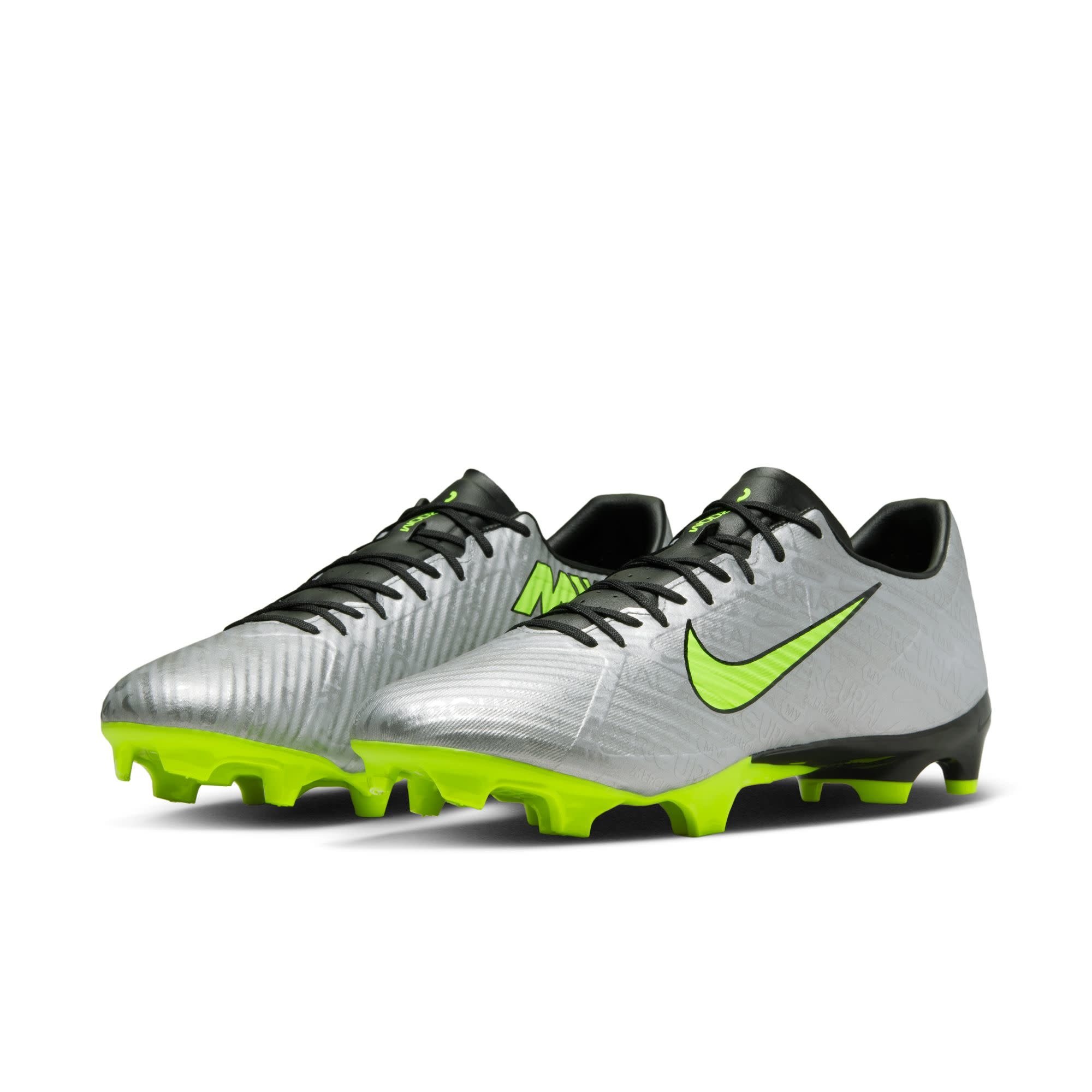 nike zoom mercurial vapor 15 academy xxv fgmg silvervolt | Best 1. FC Union Berlin Kits & Soccer Boots Collection