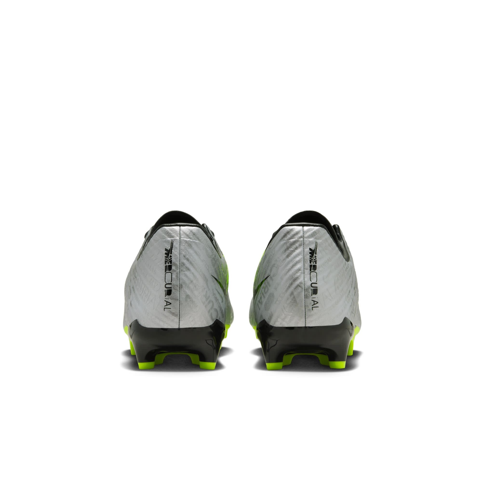 nike zoom mercurial vapor 15 academy xxv fgmg silvervolt | Best 1. FC Union Berlin Kits & Soccer Boots Collection