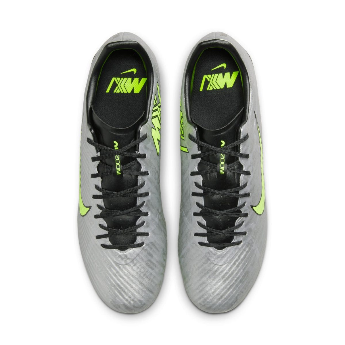 nike zoom mercurial vapor 15 academy xxv fgmg silvervolt | Best 1. FC Union Berlin Kits & Soccer Boots Collection