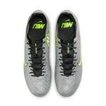 nike zoom mercurial vapor 15 academy xxv fgmg silvervolt | Best 1. FC Union Berlin Kits & Soccer Boots Collection