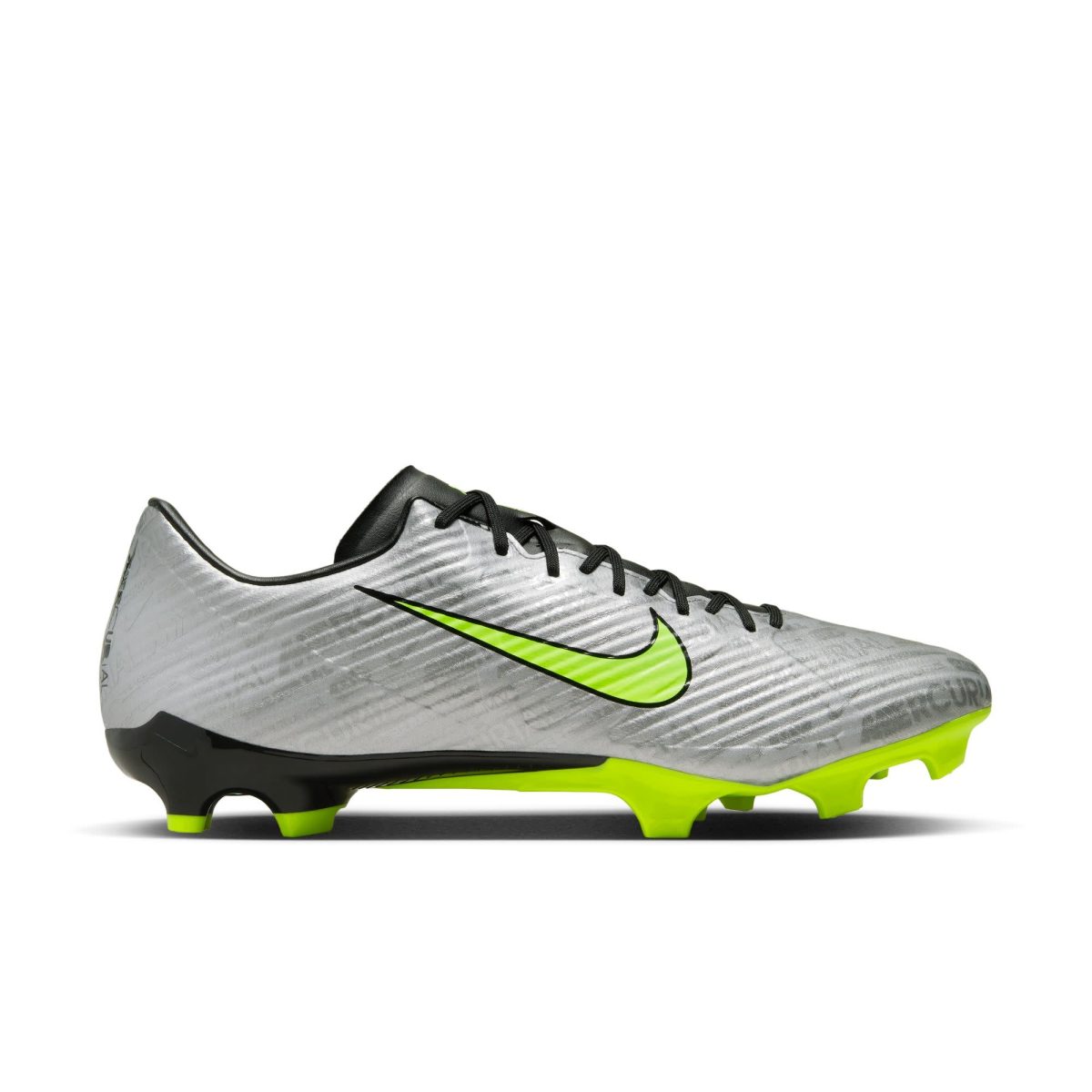 nike zoom mercurial vapor 15 academy xxv fgmg silvervolt | Best 1. FC Union Berlin Kits & Soccer Boots Collection