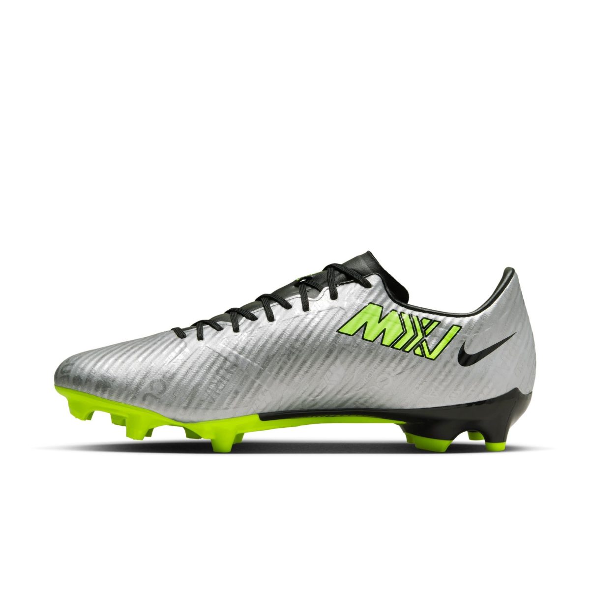nike zoom mercurial vapor 15 academy xxv fgmg silvervolt | Best 1. FC Union Berlin Kits & Soccer Boots Collection
