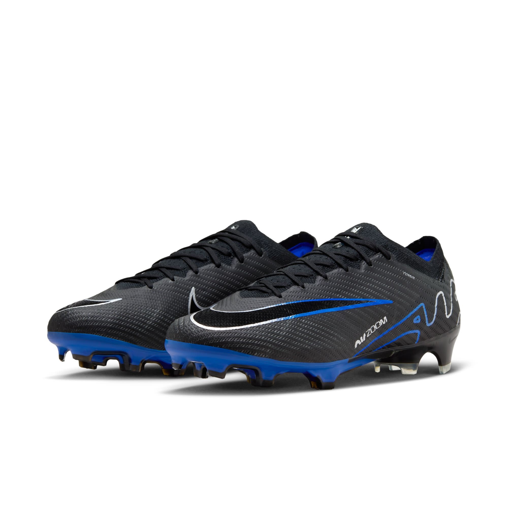 nike zoom mercurial vapor 15 elite fg blackblue | Best 1. FC Union Berlin Kits & Soccer Boots Collection