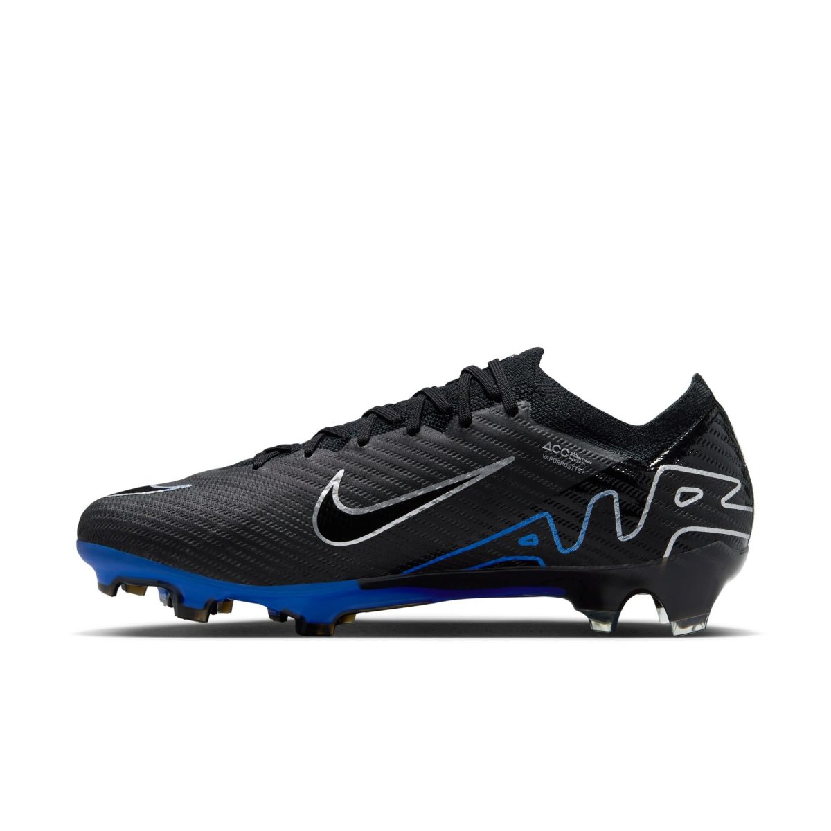 nike zoom mercurial vapor 15 elite fg blackblue | Best 1. FC Union Berlin Kits & Soccer Boots Collection