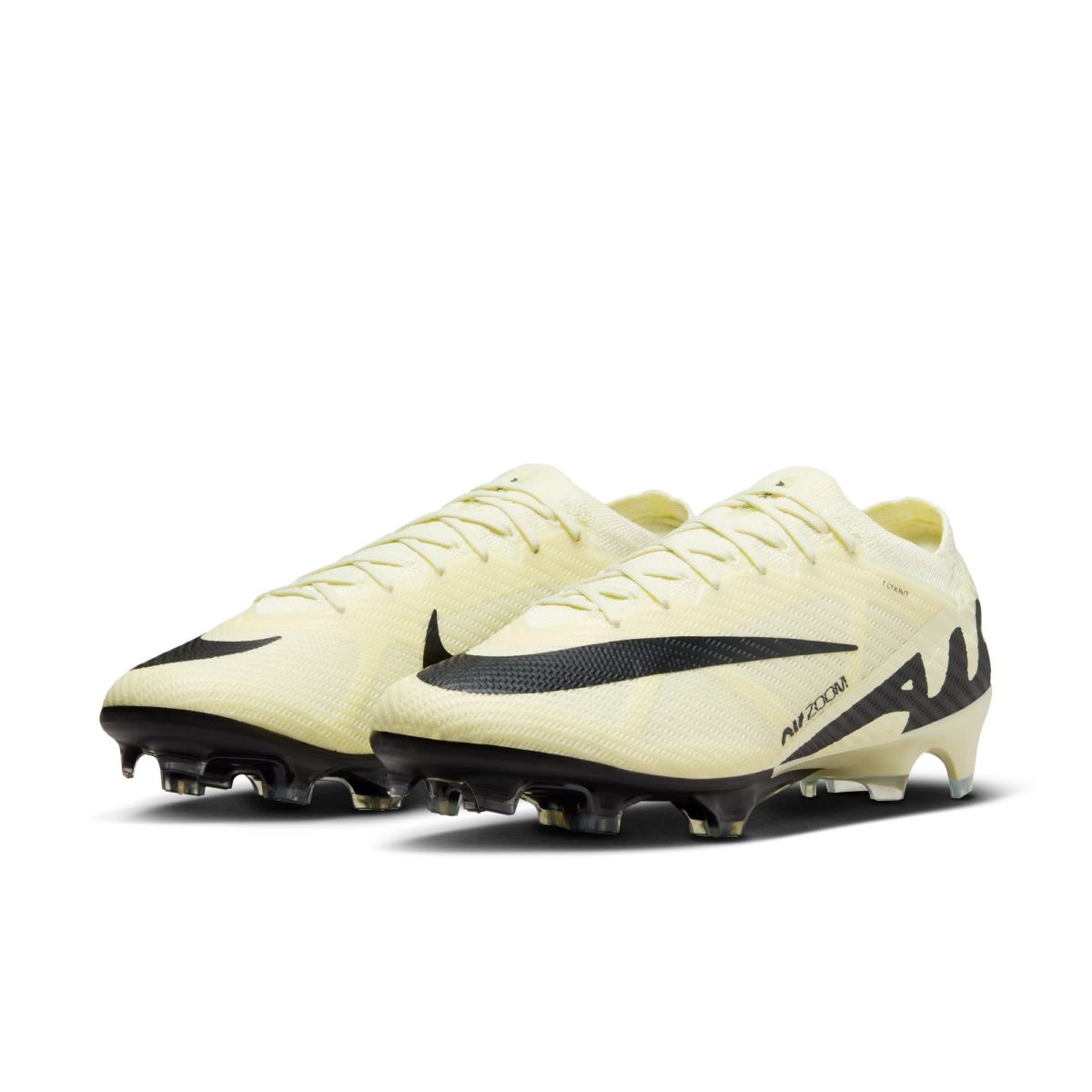 nike zoom mercurial vapor 15 elite fg lemonadeblack | Best 1. FC Union Berlin Kits & Soccer Boots Collection