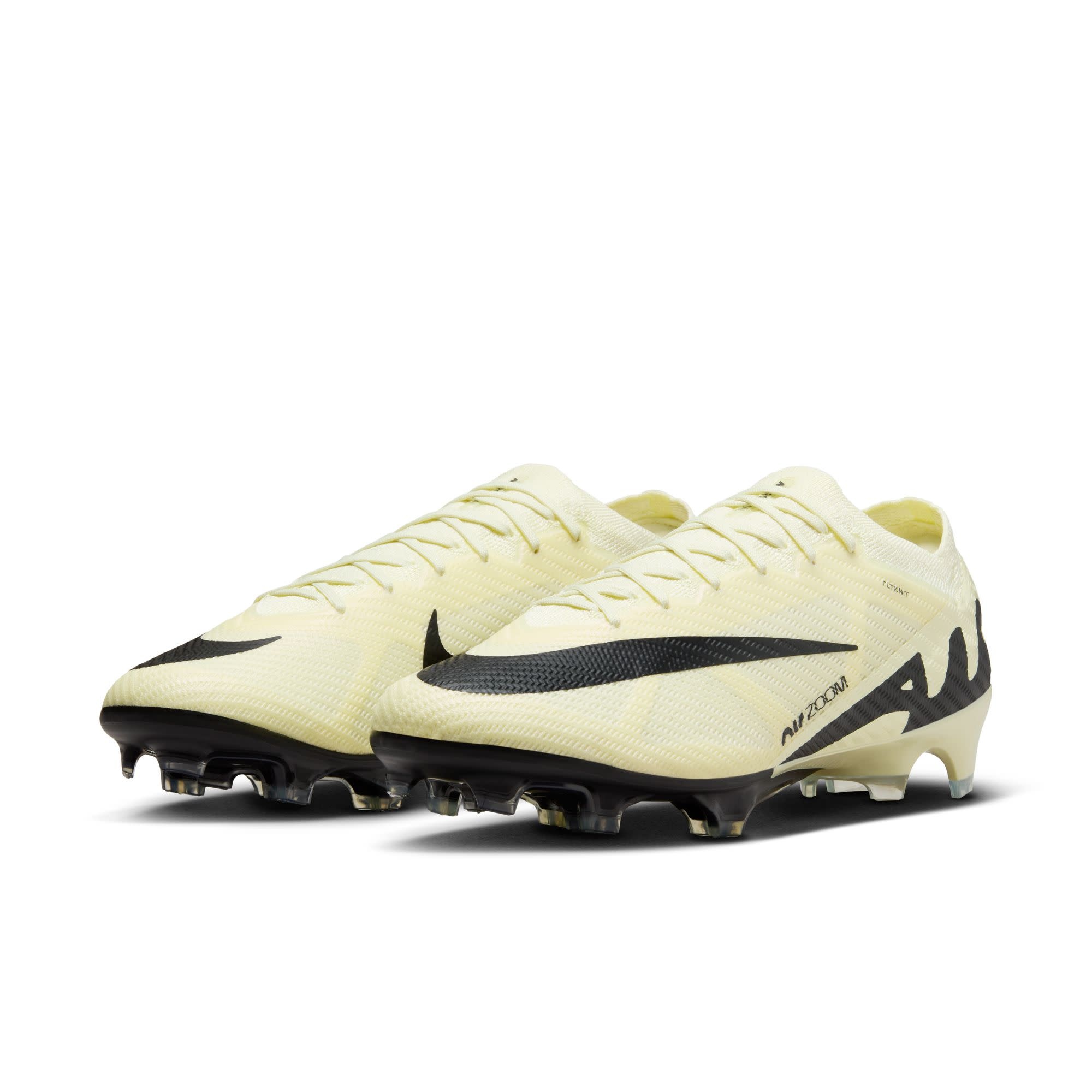 nike zoom mercurial vapor 15 elite fg lemonadeblack | Best 1. FC Union Berlin Kits & Soccer Boots Collection