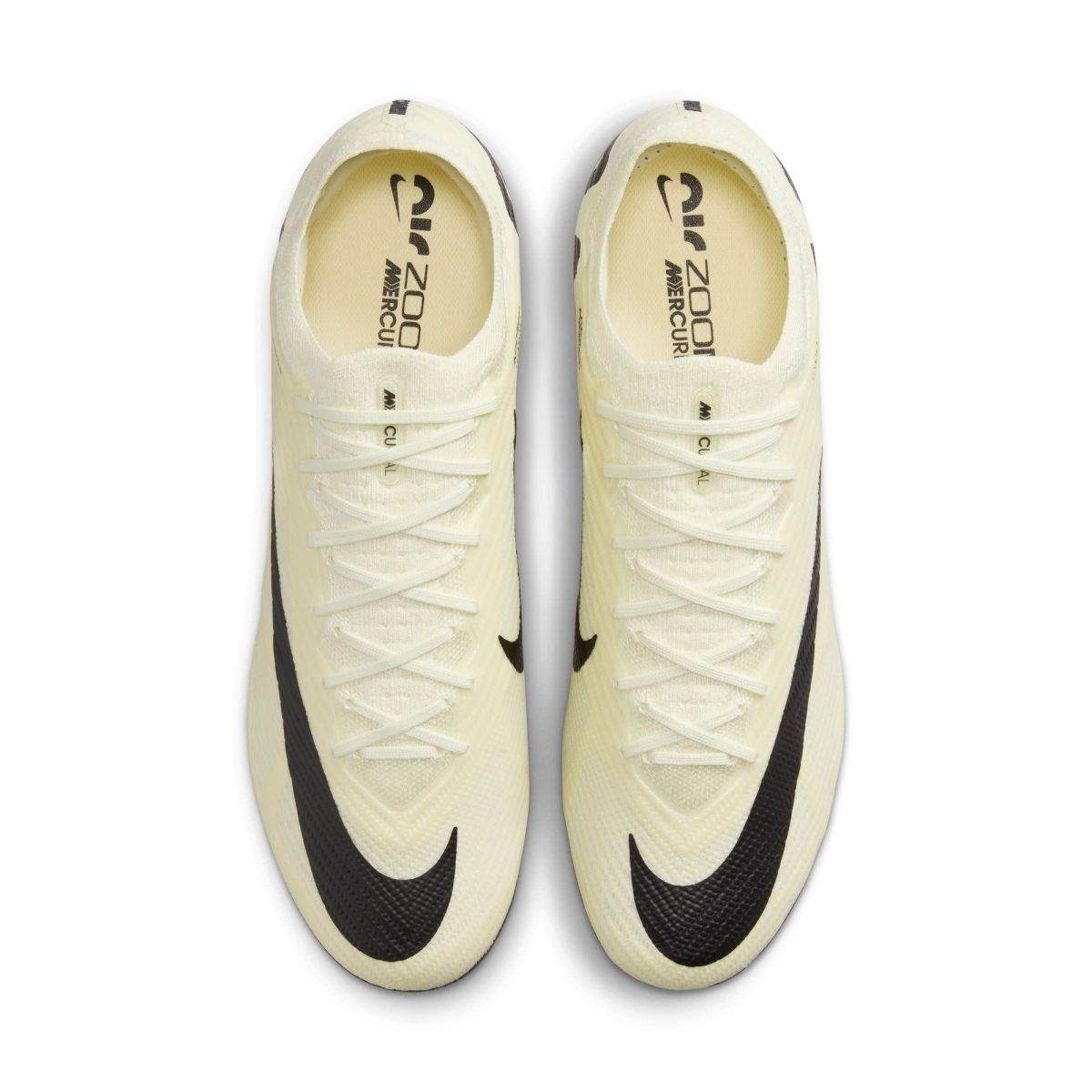 nike zoom mercurial vapor 15 elite fg lemonadeblack | Best 1. FC Union Berlin Kits & Soccer Boots Collection
