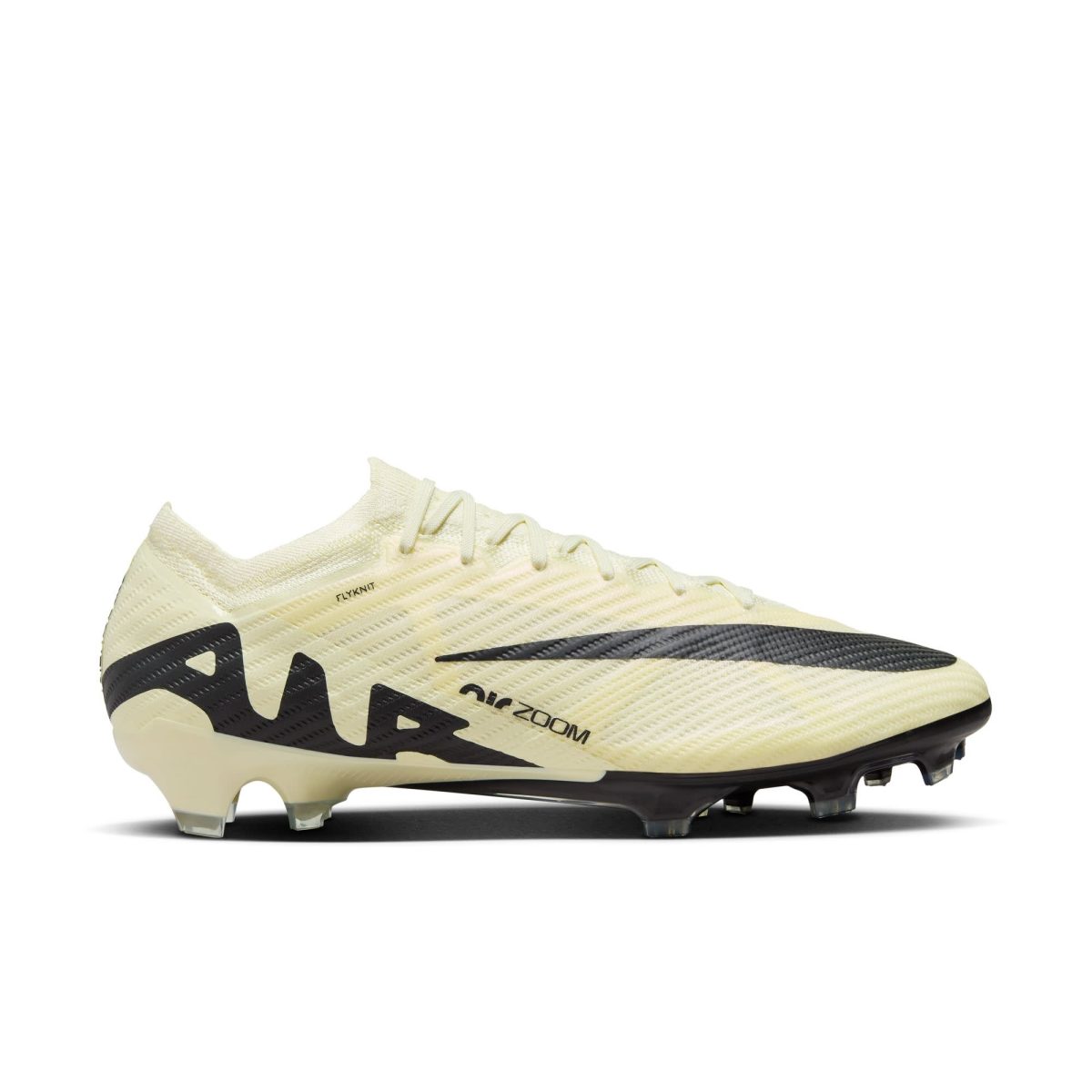 nike zoom mercurial vapor 15 elite fg lemonadeblack | Best 1. FC Union Berlin Kits & Soccer Boots Collection