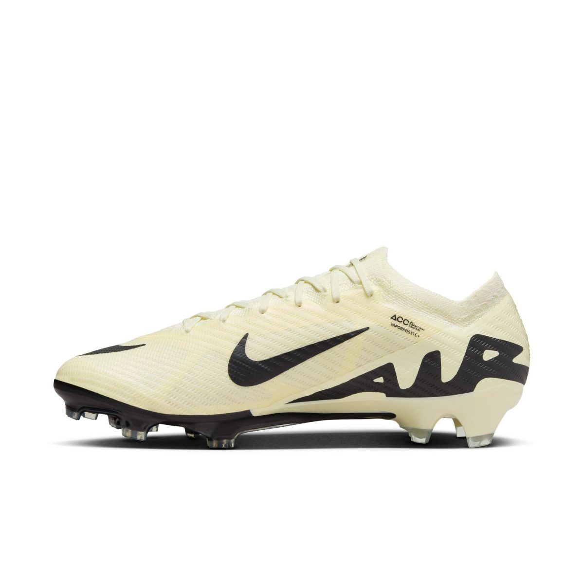 nike zoom mercurial vapor 15 elite fg lemonadeblack | Best 1. FC Union Berlin Kits & Soccer Boots Collection